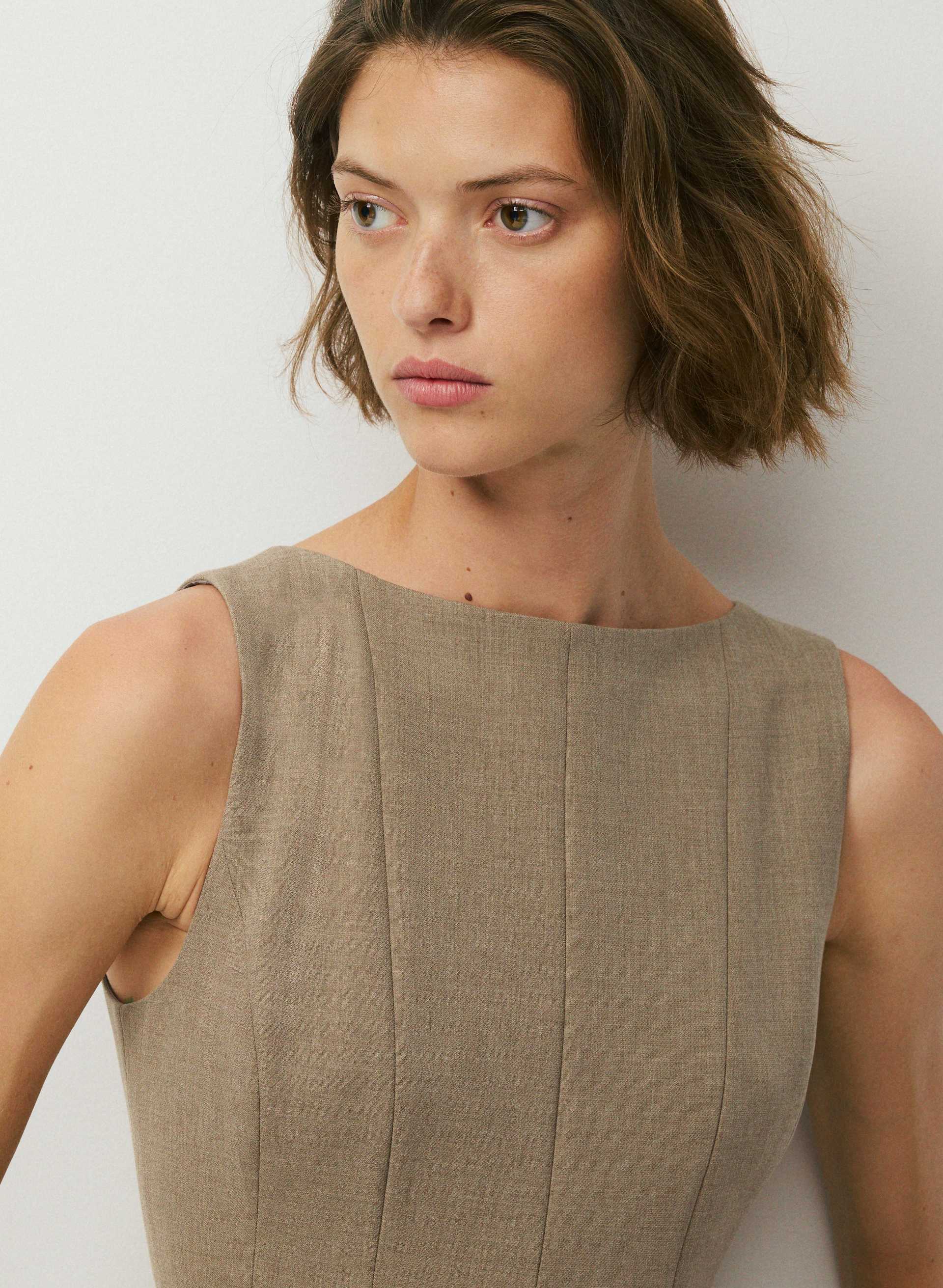 PROXY DRESS | Aritzia