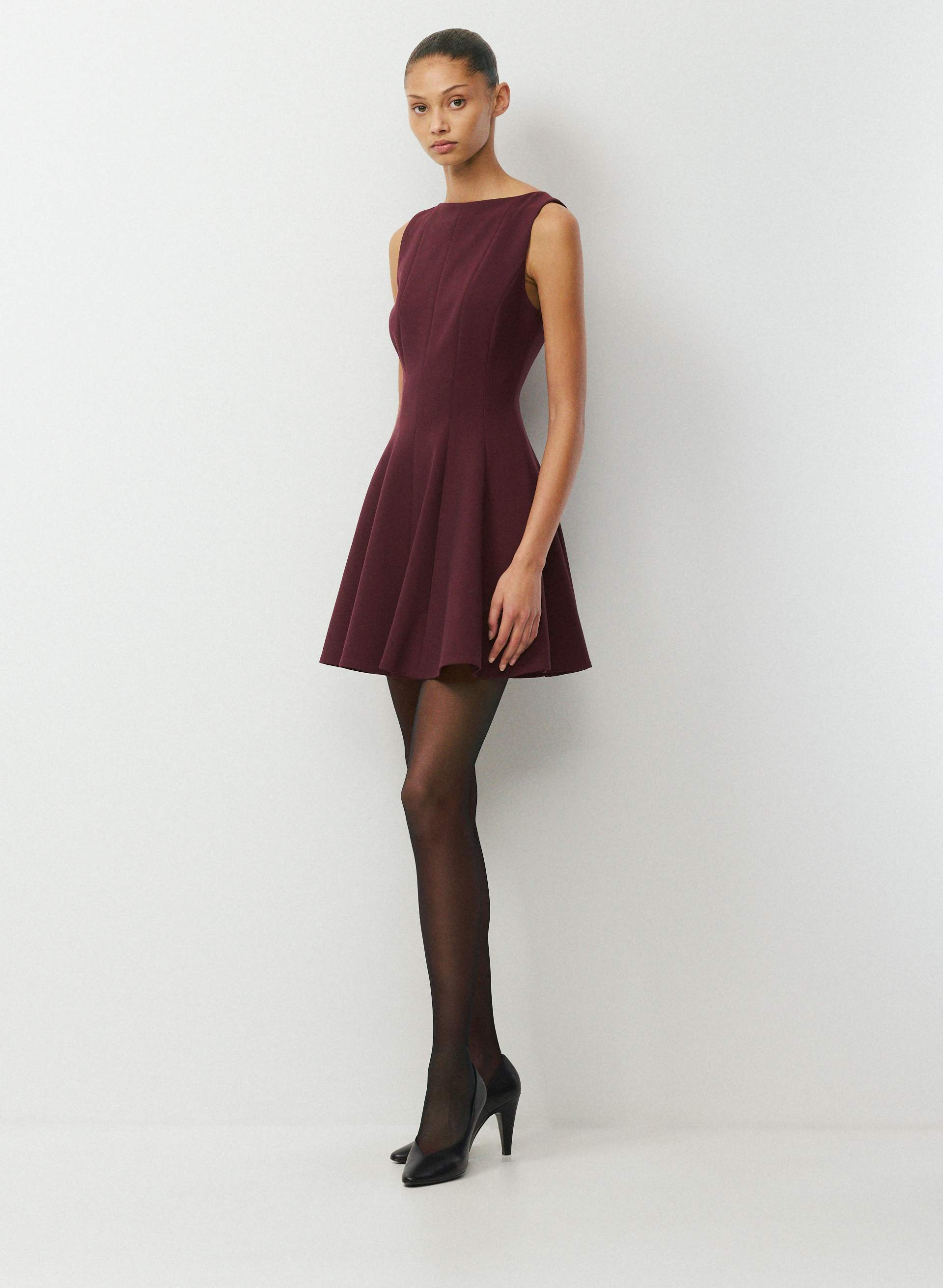 Red Dresses for Women | Midi, Mini & Wrap Dresses