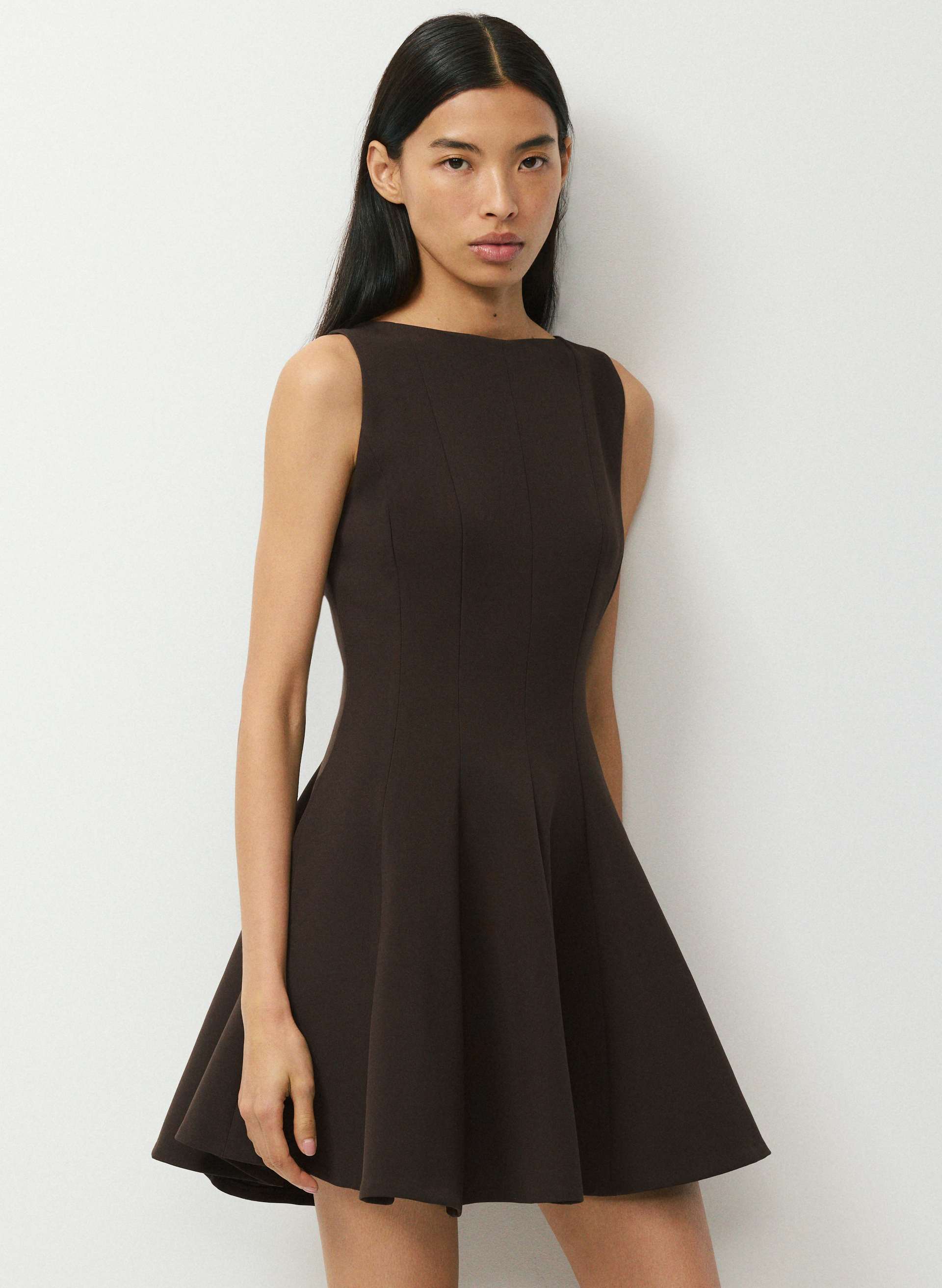PROXY DRESS | Aritzia