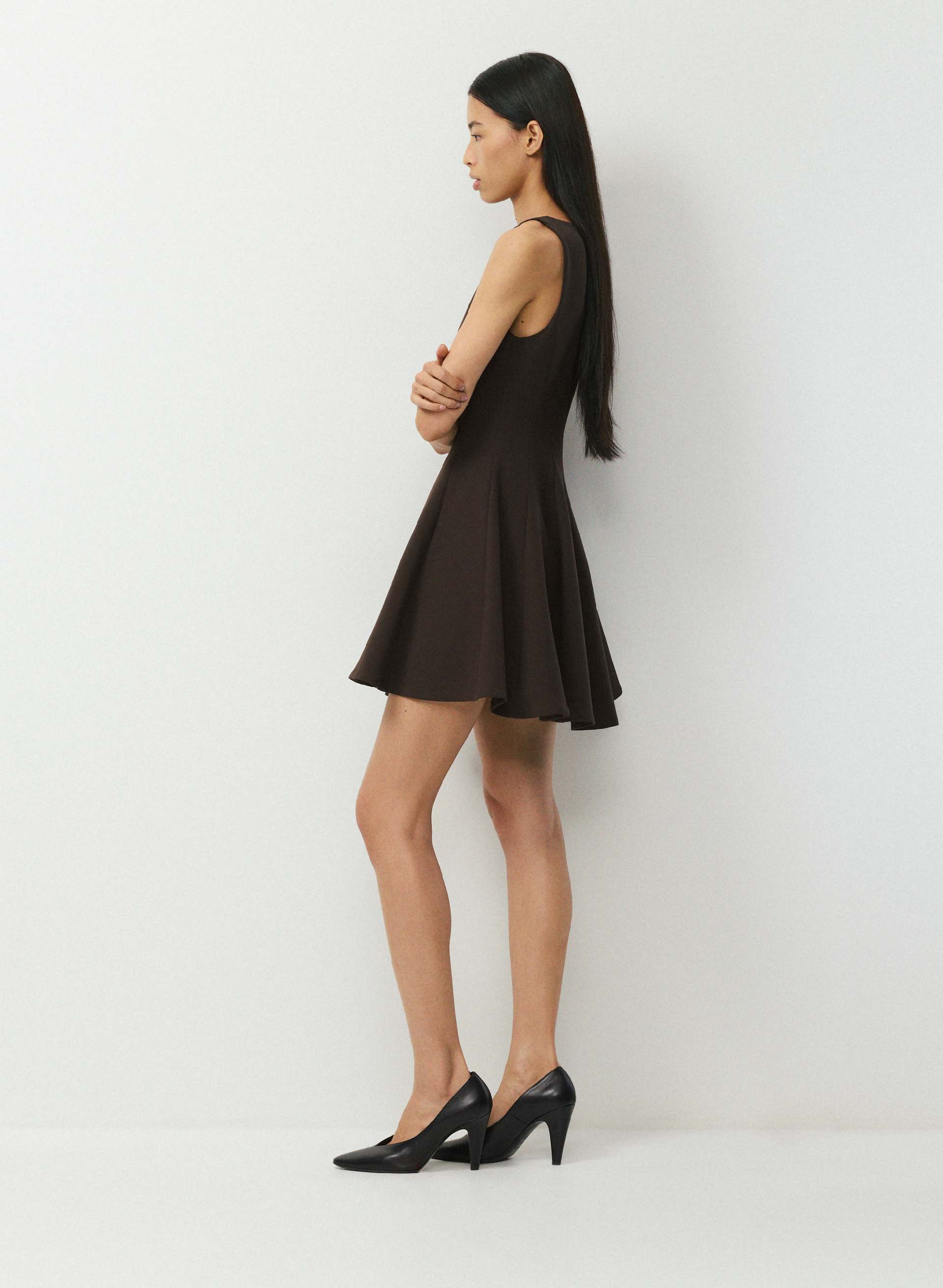 PROXY DRESS | Aritzia
