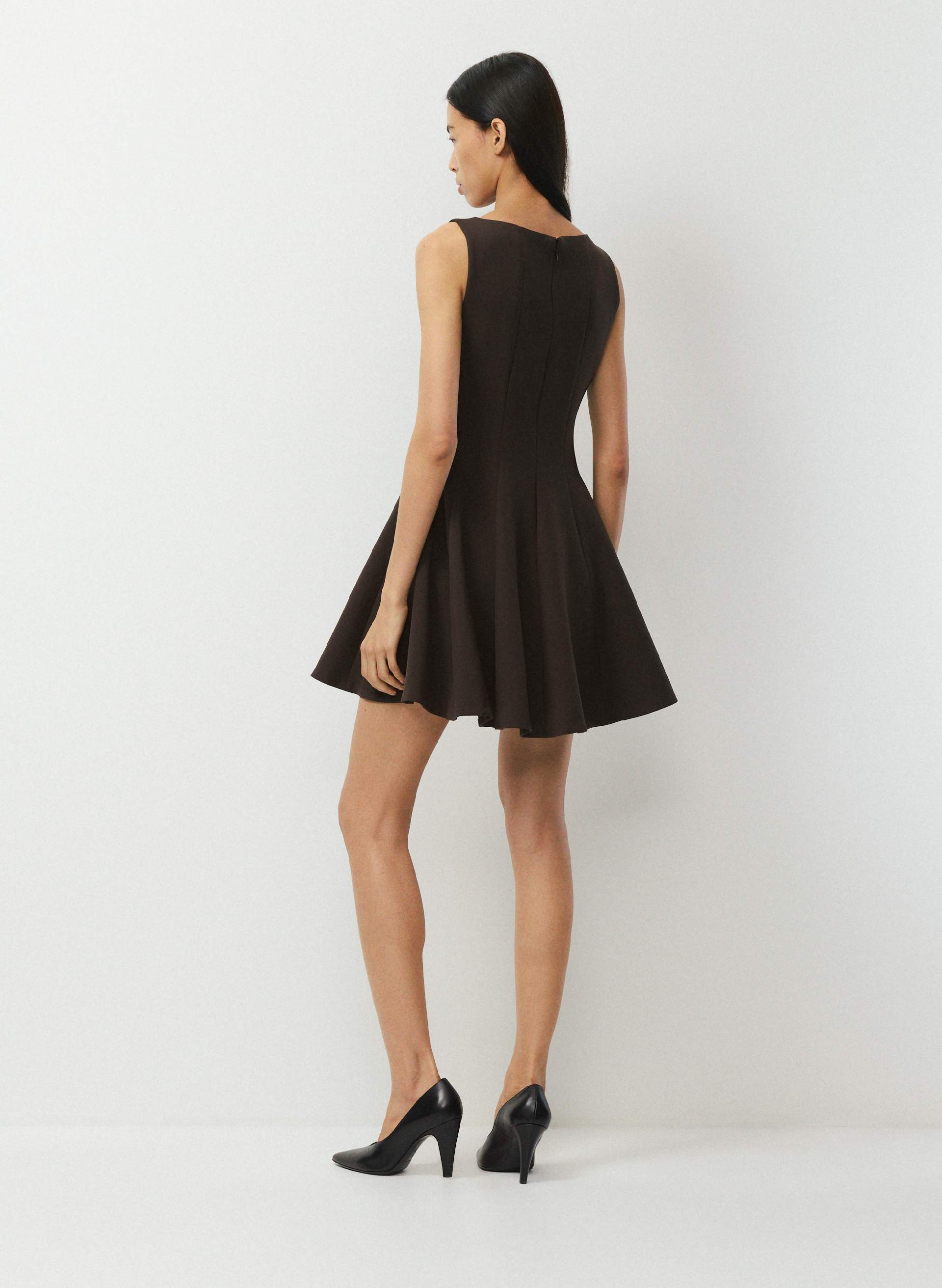 PROXY DRESS | Aritzia
