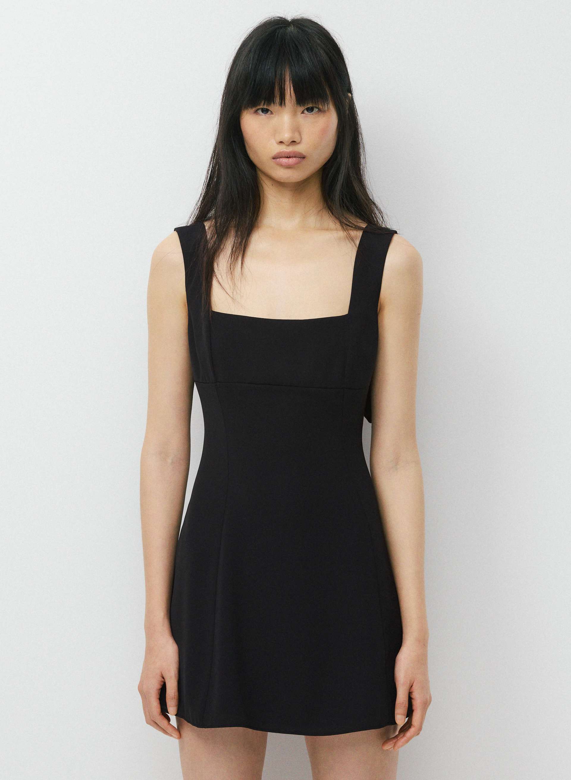 DOLLOP DRESS | Aritzia