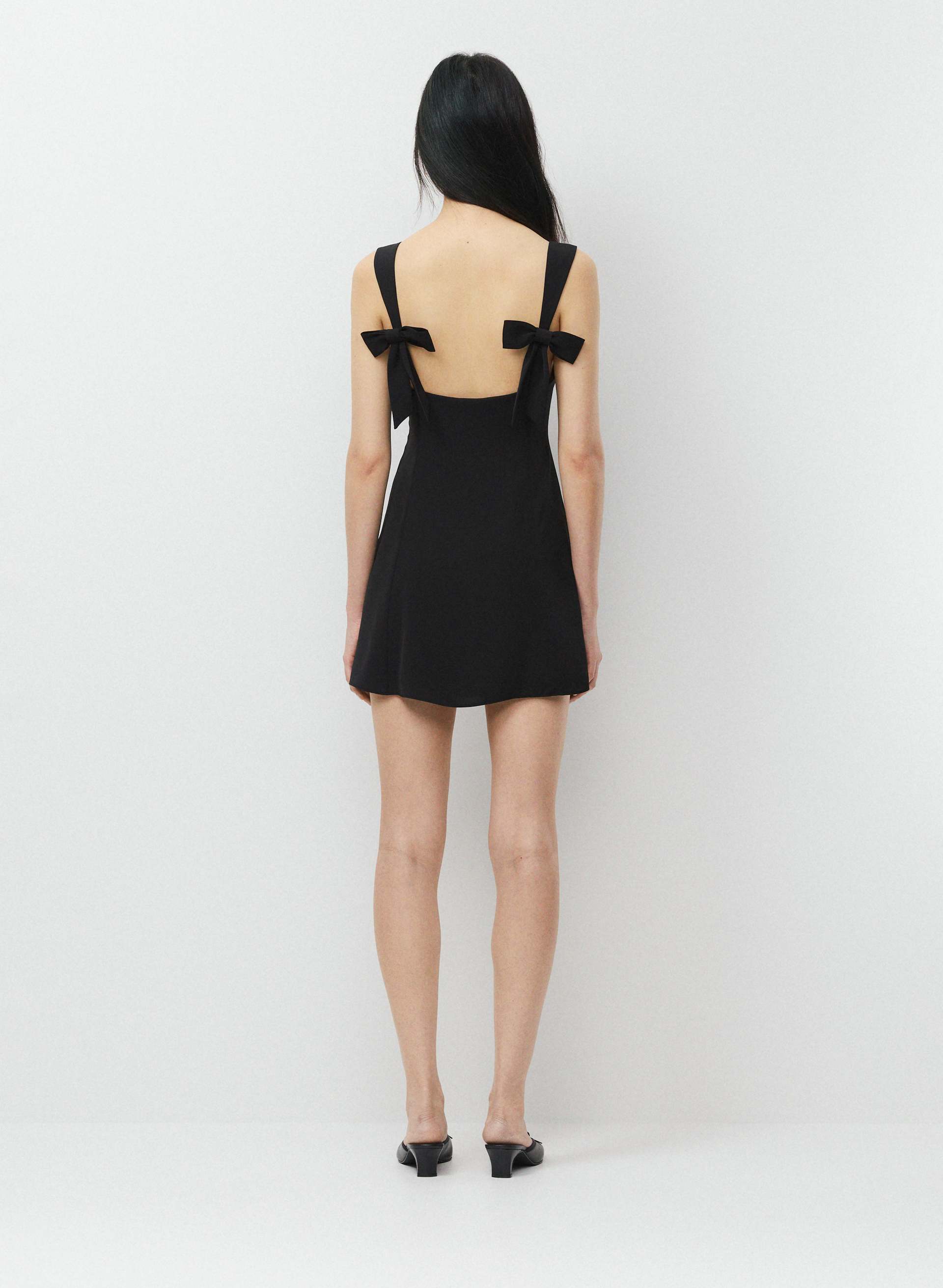 DOLLOP DRESS | Aritzia
