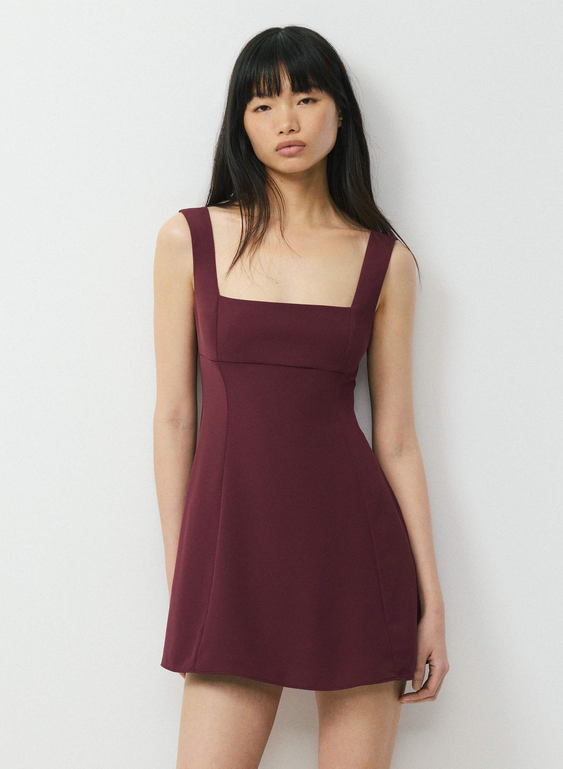 DOLLOP DRESS | Aritzia