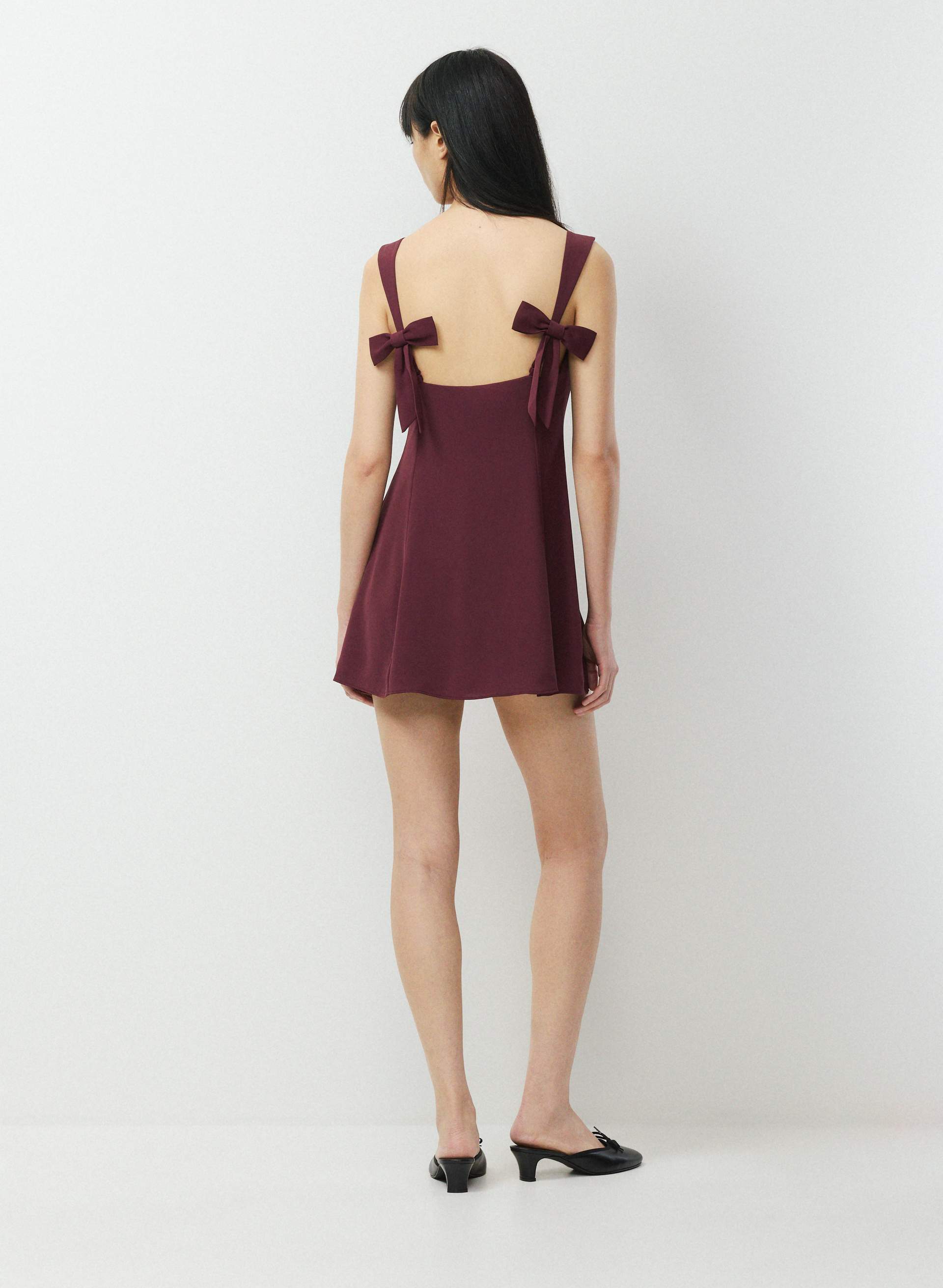 DOLLOP DRESS | Aritzia