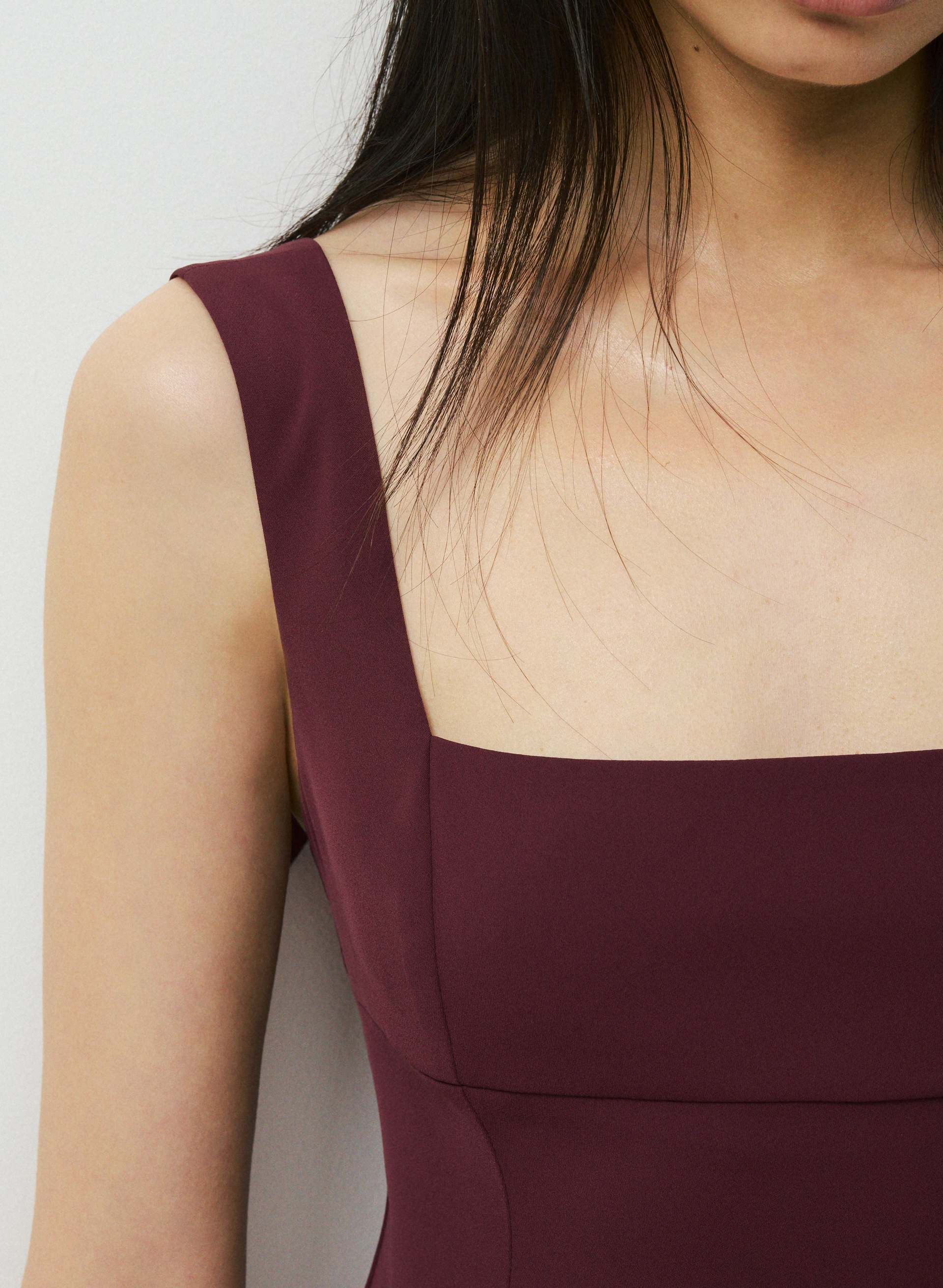 DOLLOP DRESS | Aritzia