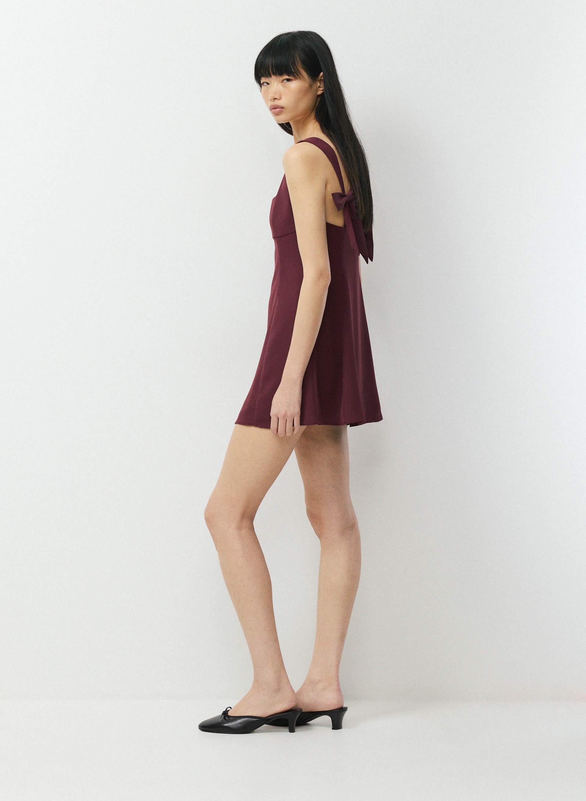 DOLLOP DRESS | Aritzia