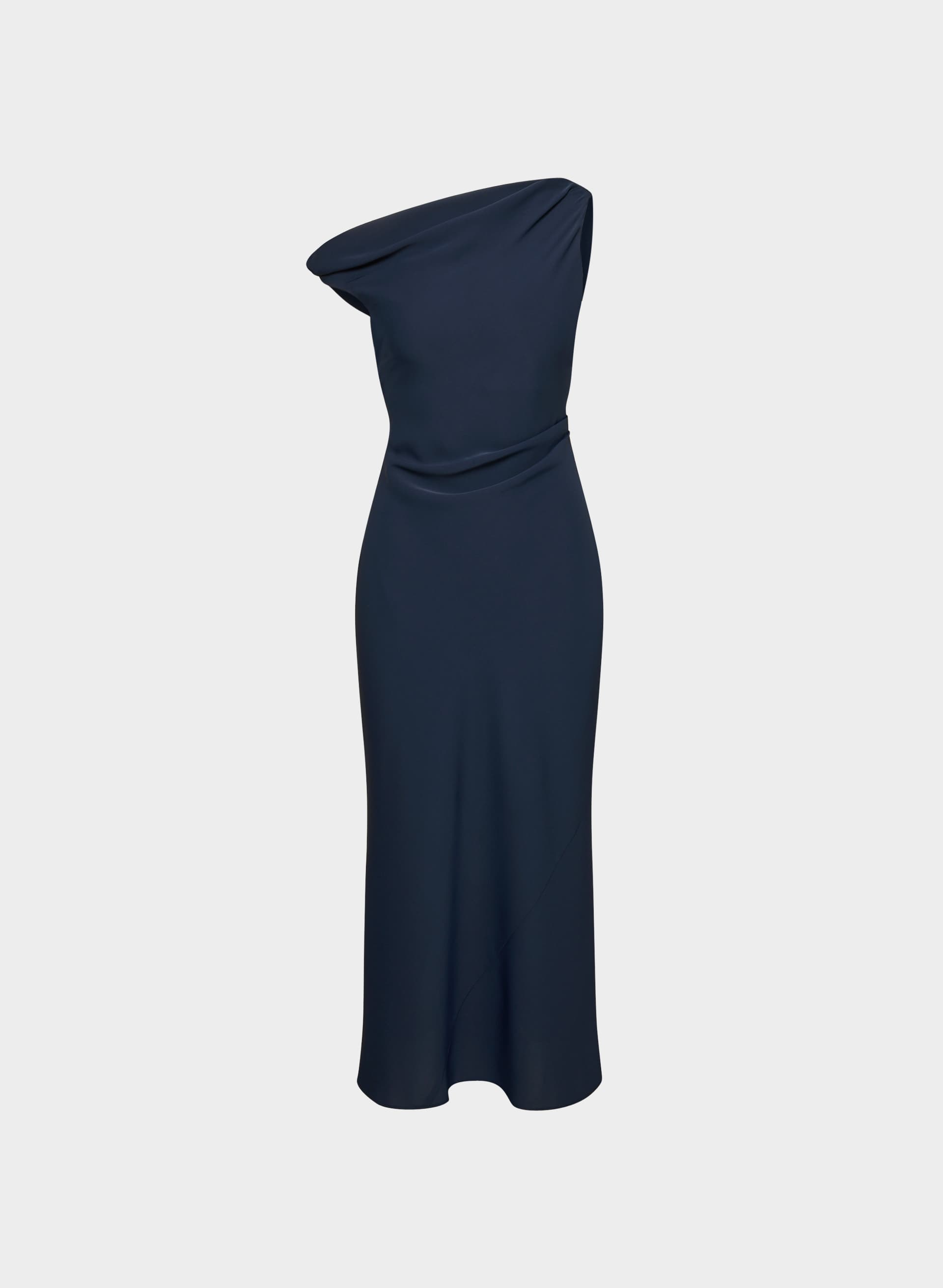 abbi's blue dress Abbey Print:Mirage making it perfect for june23 Chanel Bridal Looks from