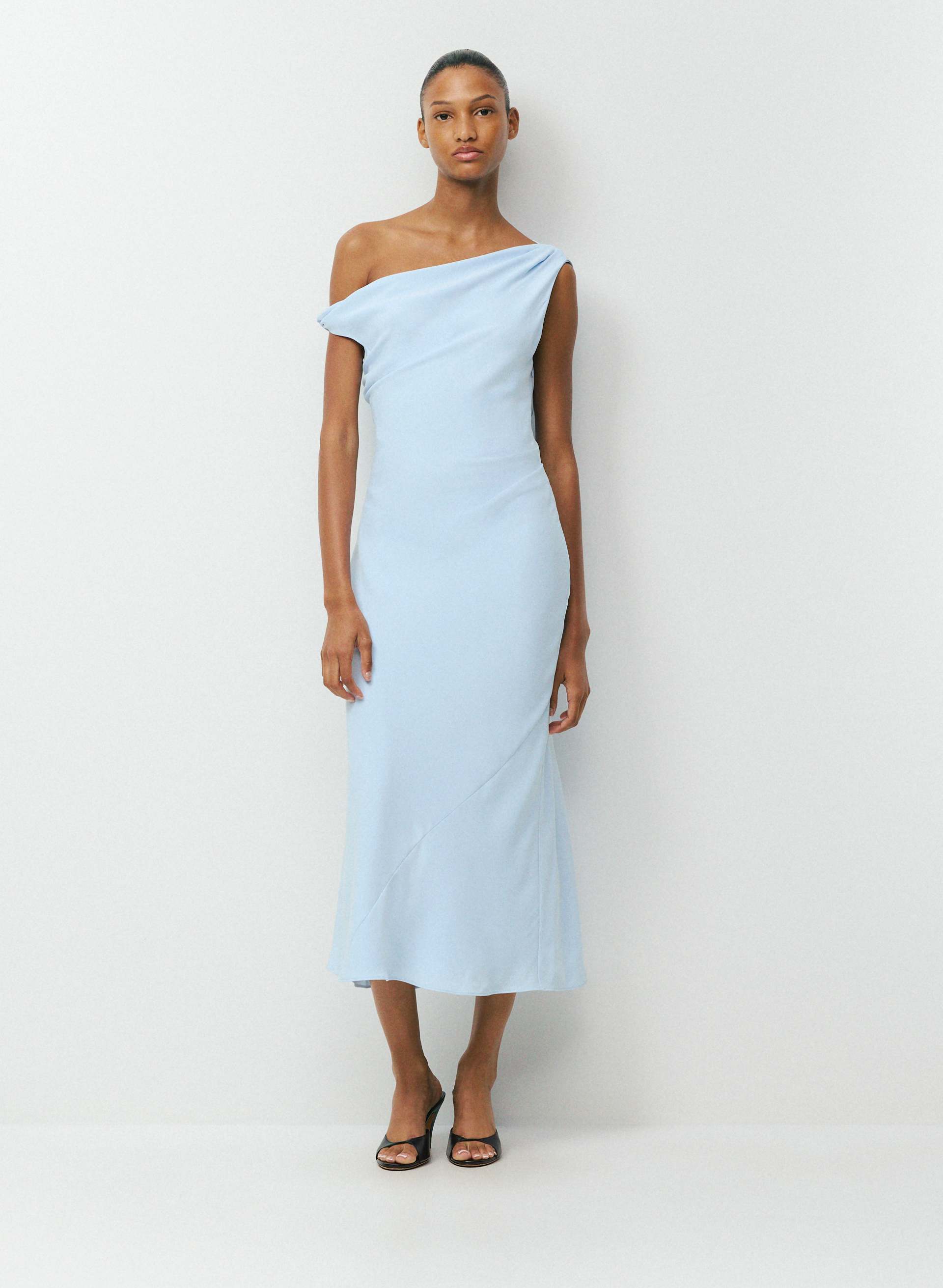 alias blue dress Midi Color:Black/Metallic Gold 5% Elastane. 029Nero White Bachelorette Party Dresses