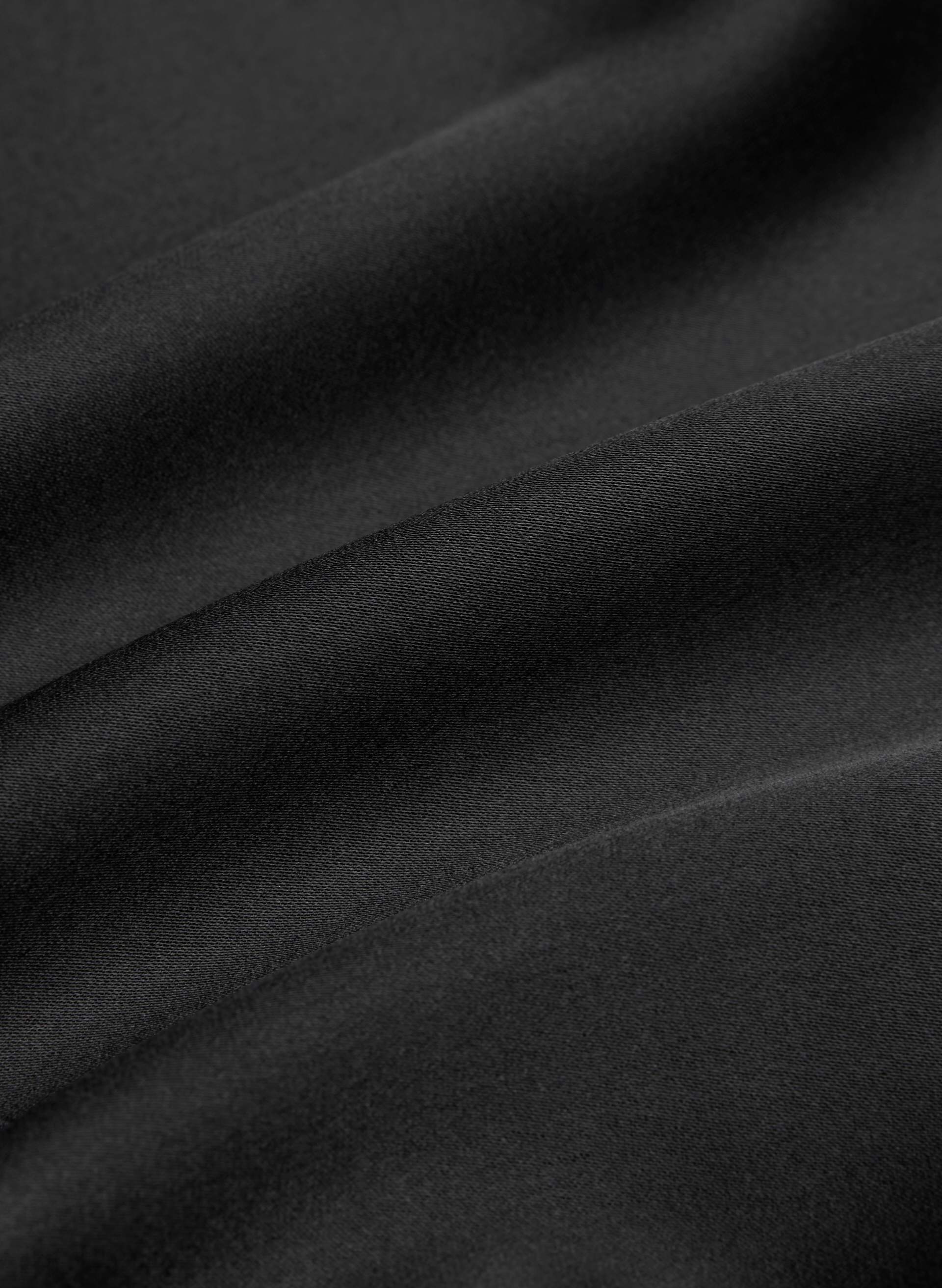 FAN SATIN DRESS | Aritzia