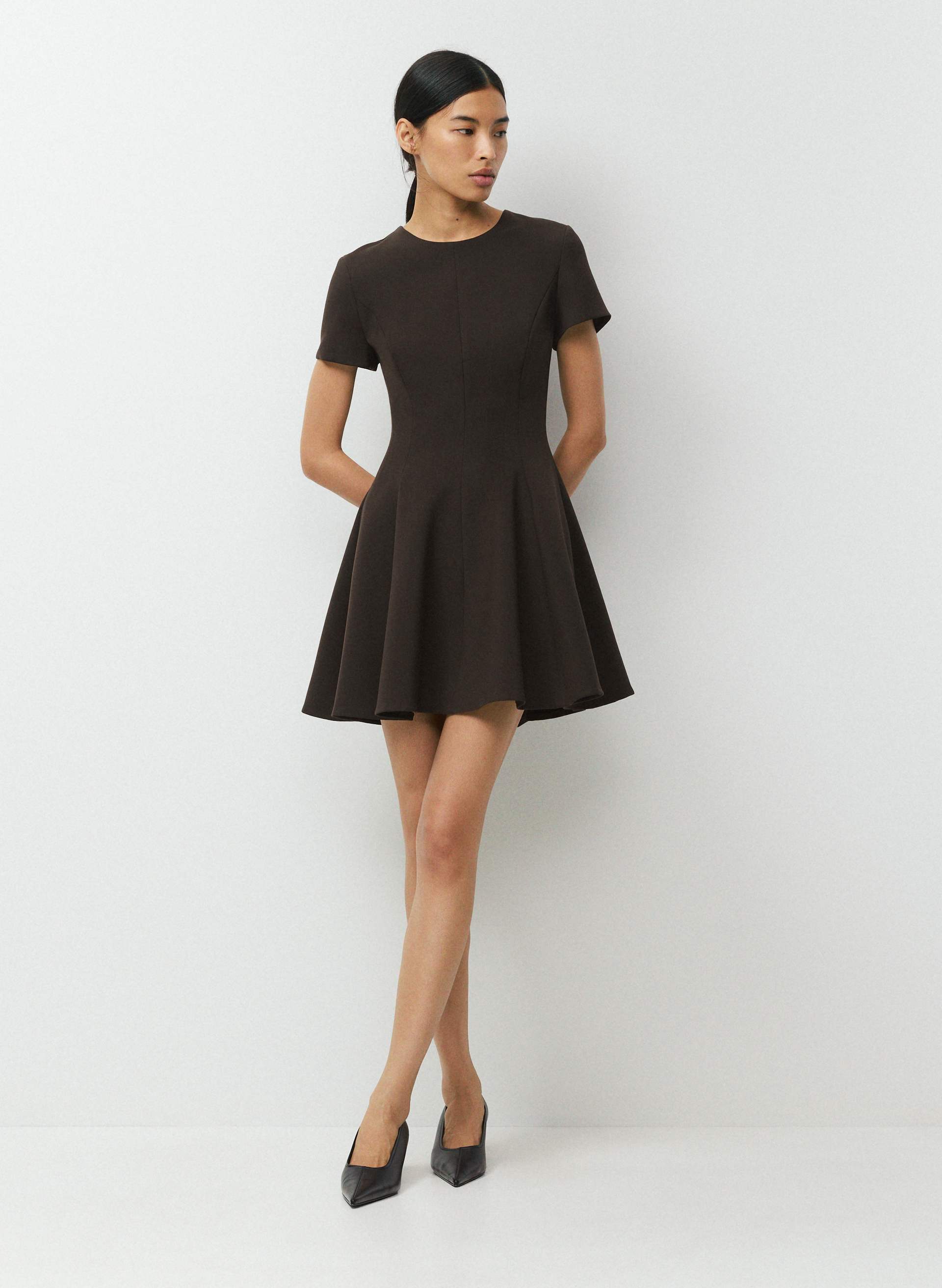 BOWERY DRESS | Aritzia