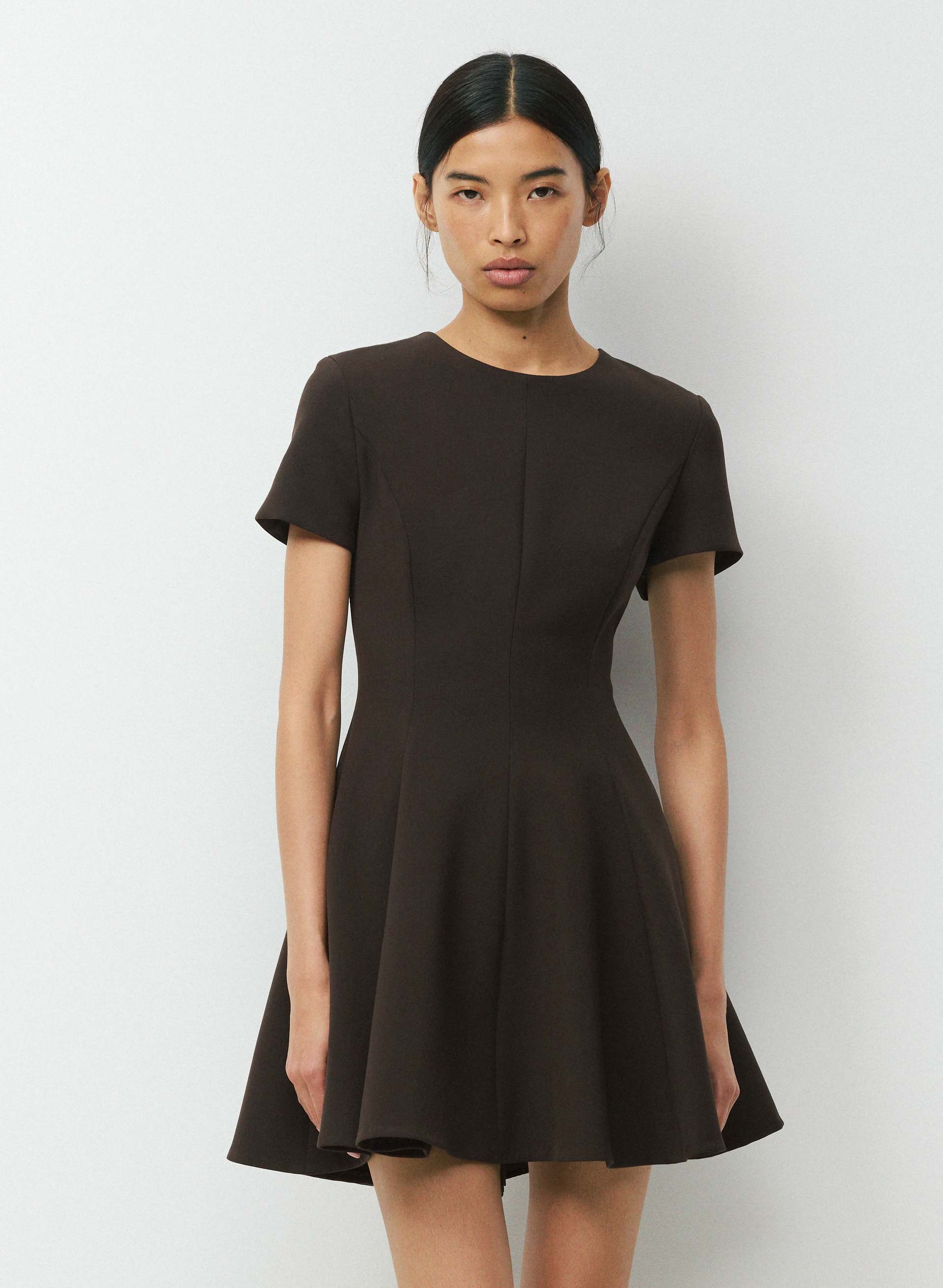 BOWERY DRESS | Aritzia