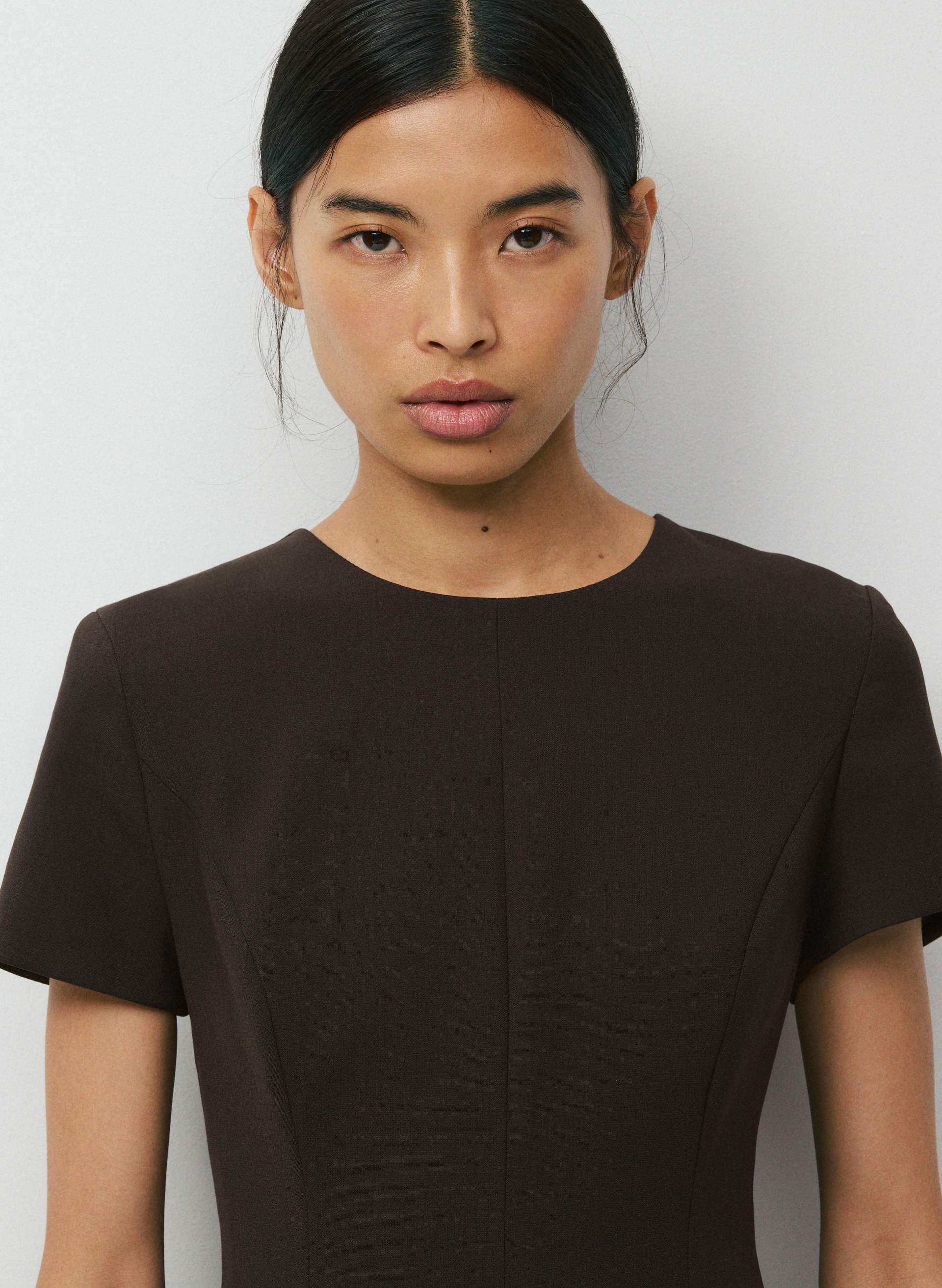 BOWERY DRESS | Aritzia