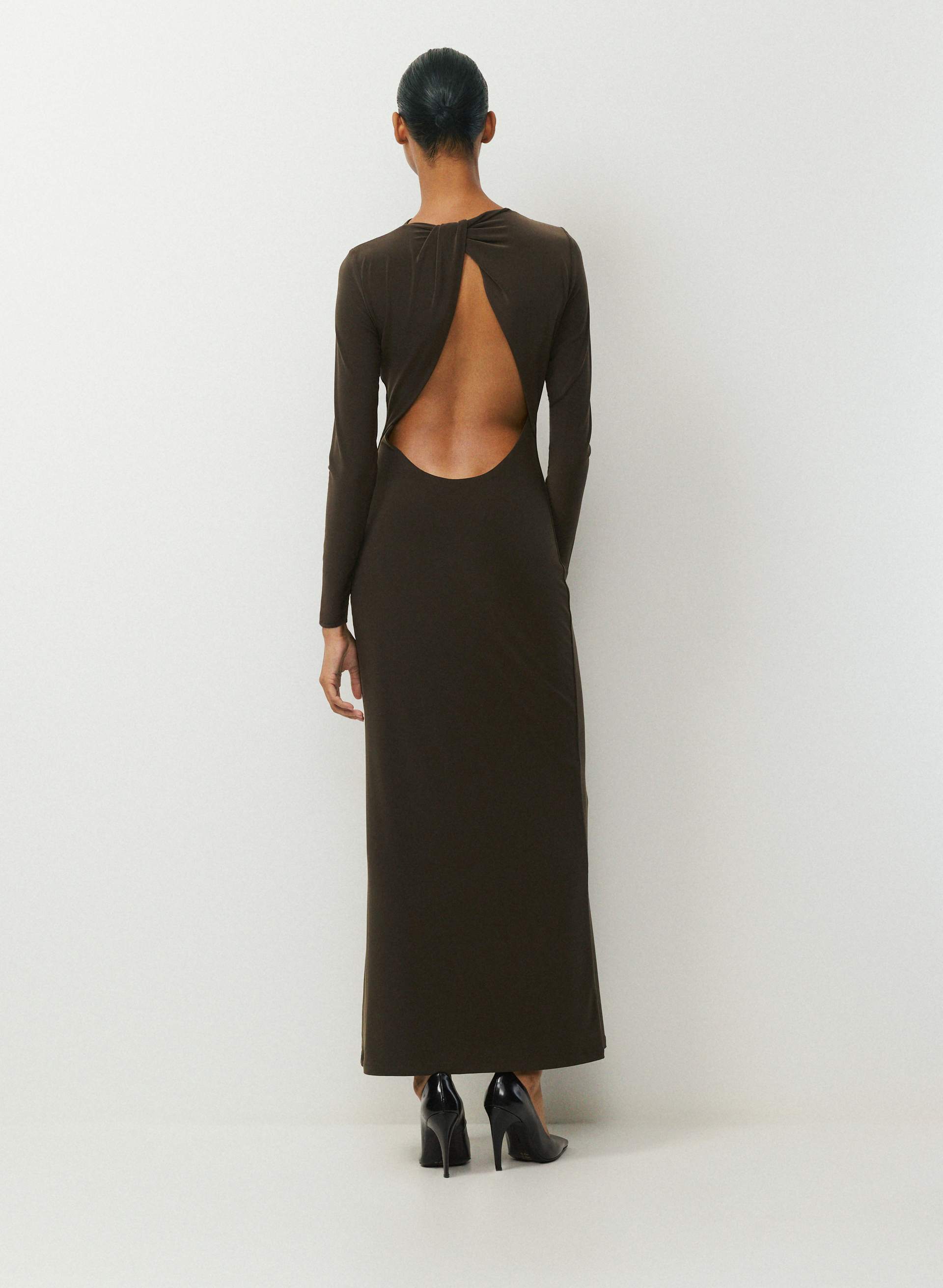 ROBE CADENCE - SMOOTH MATTER™ | Aritzia