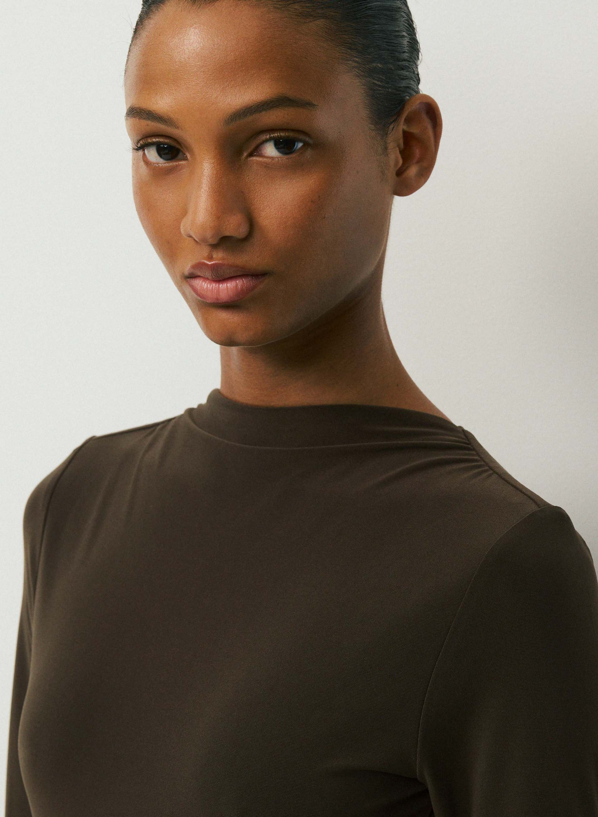 ROBE CADENCE - SMOOTH MATTER™ | Aritzia