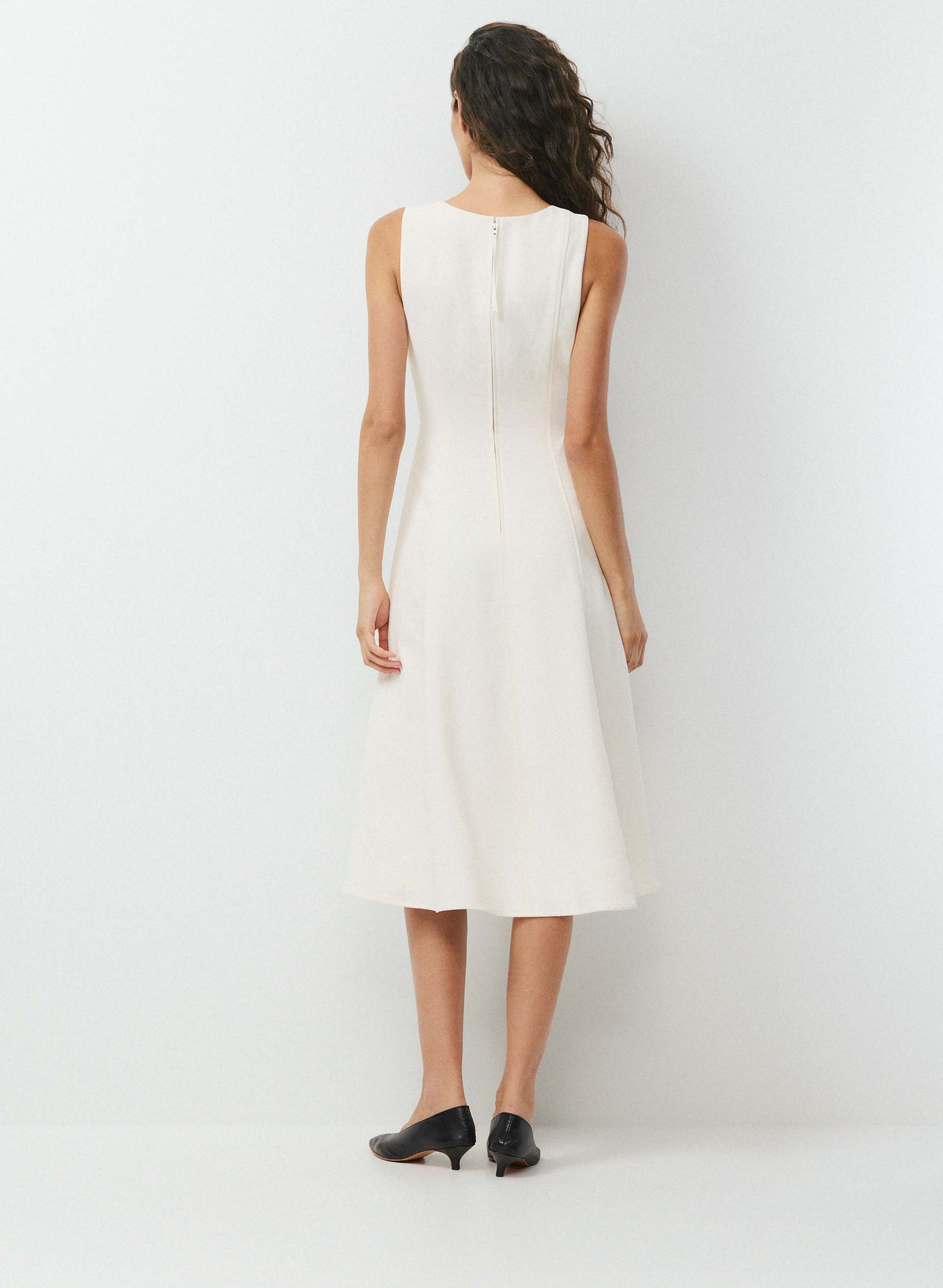 LEIDEN DRESS | Aritzia