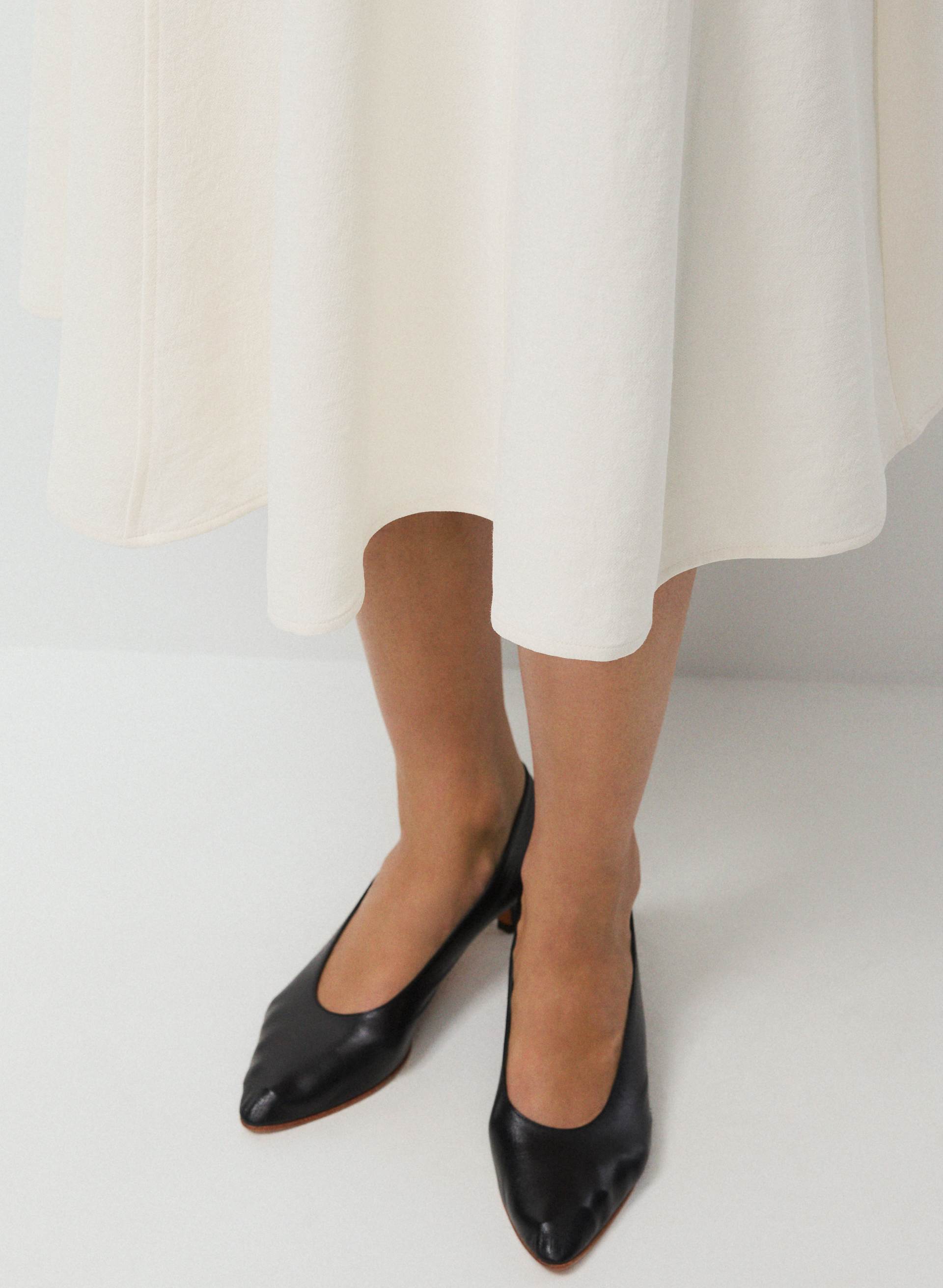 LEIDEN DRESS | Aritzia