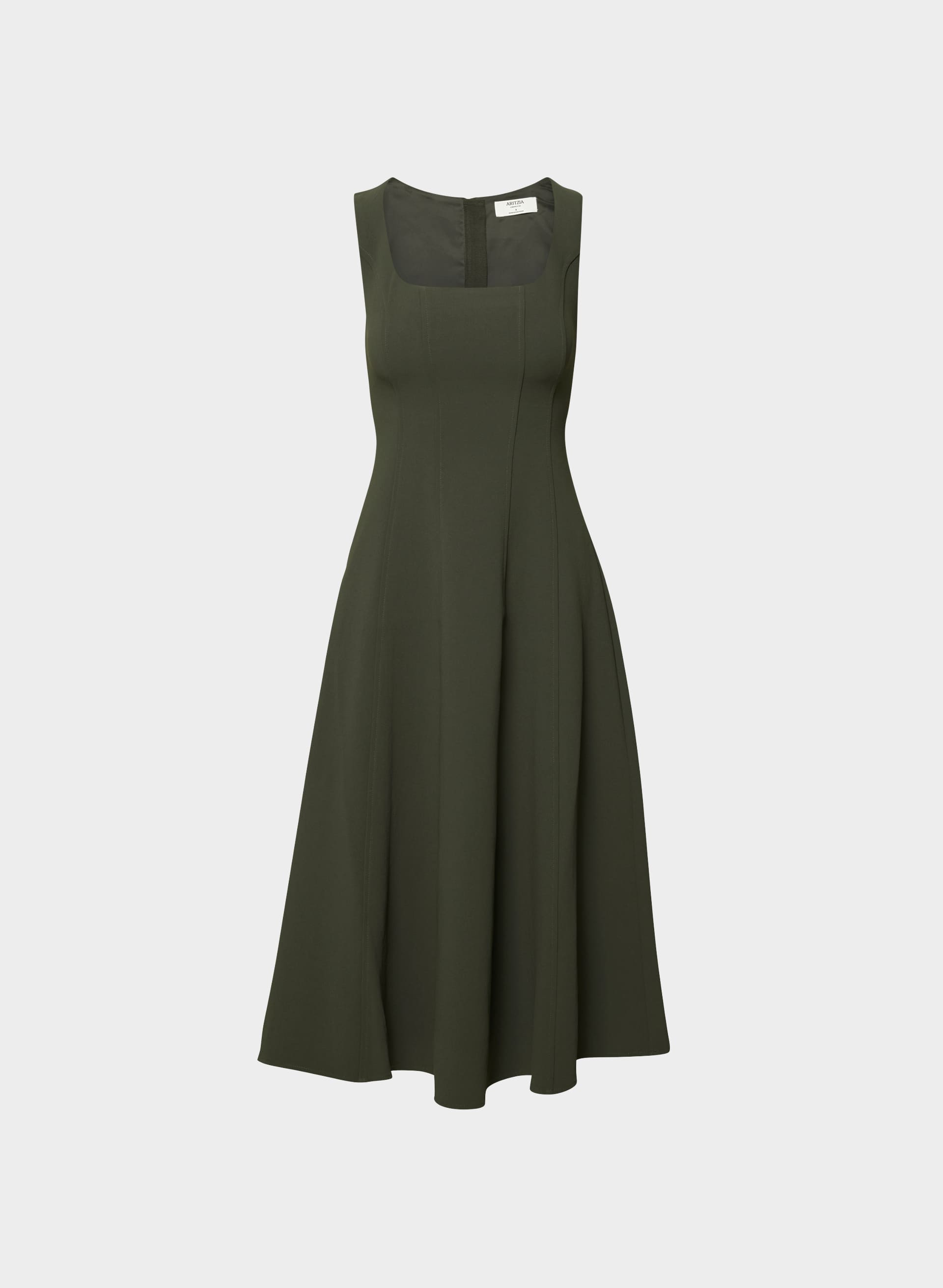 LEIDEN DRESS | Aritzia