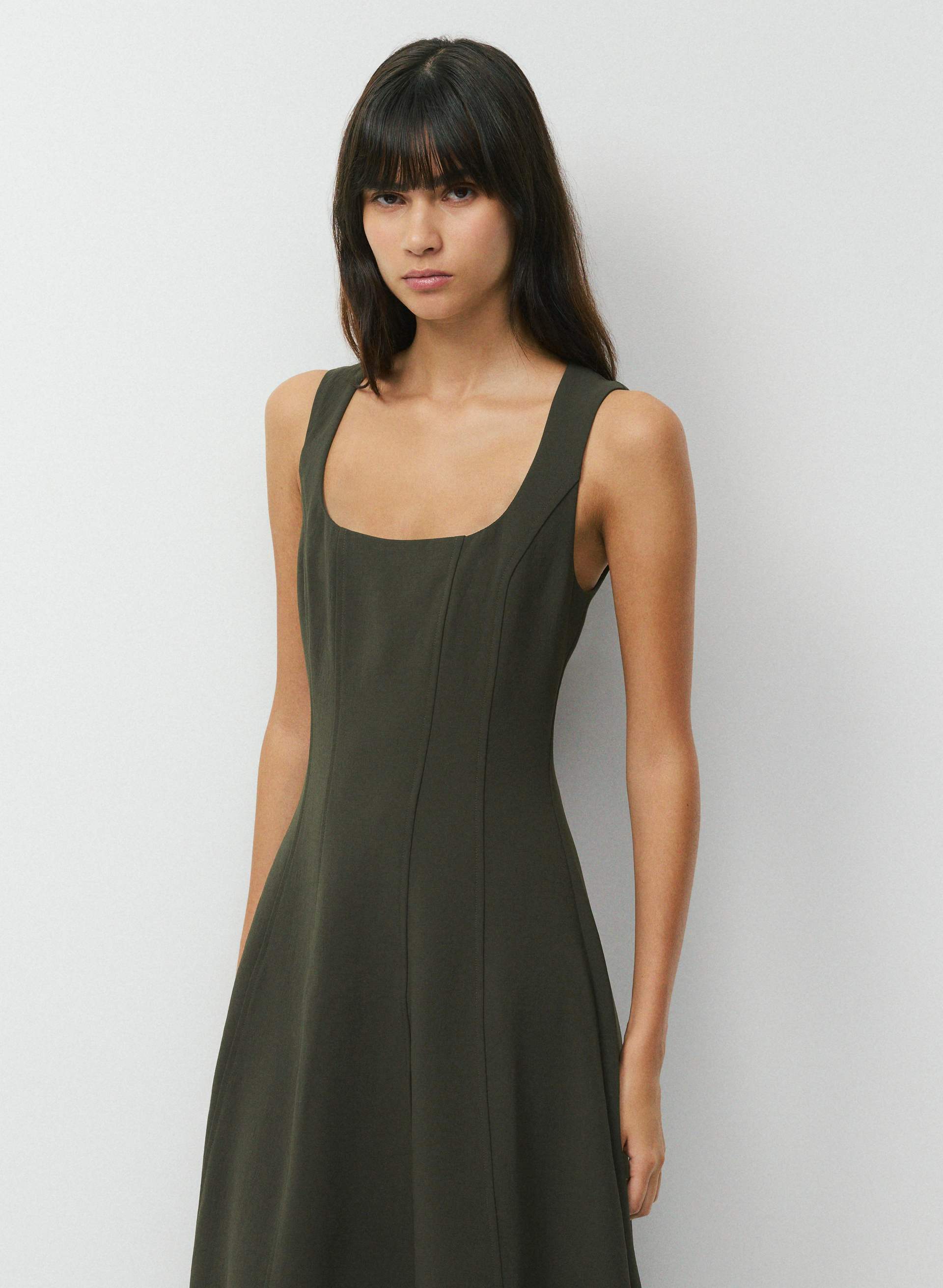 LEIDEN DRESS | Aritzia