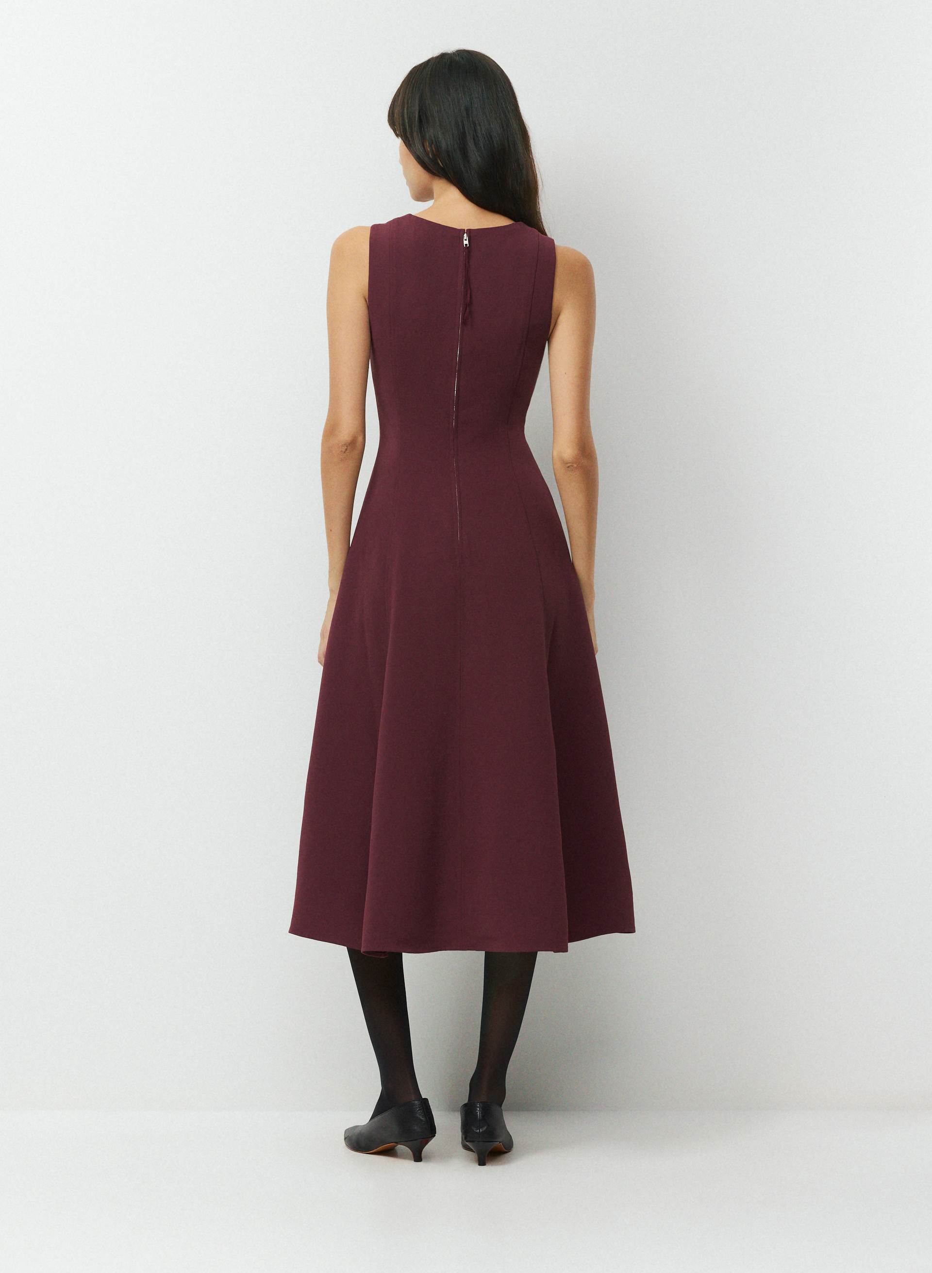 Red Dresses for Women | Midi, Mini & Wrap Dresses