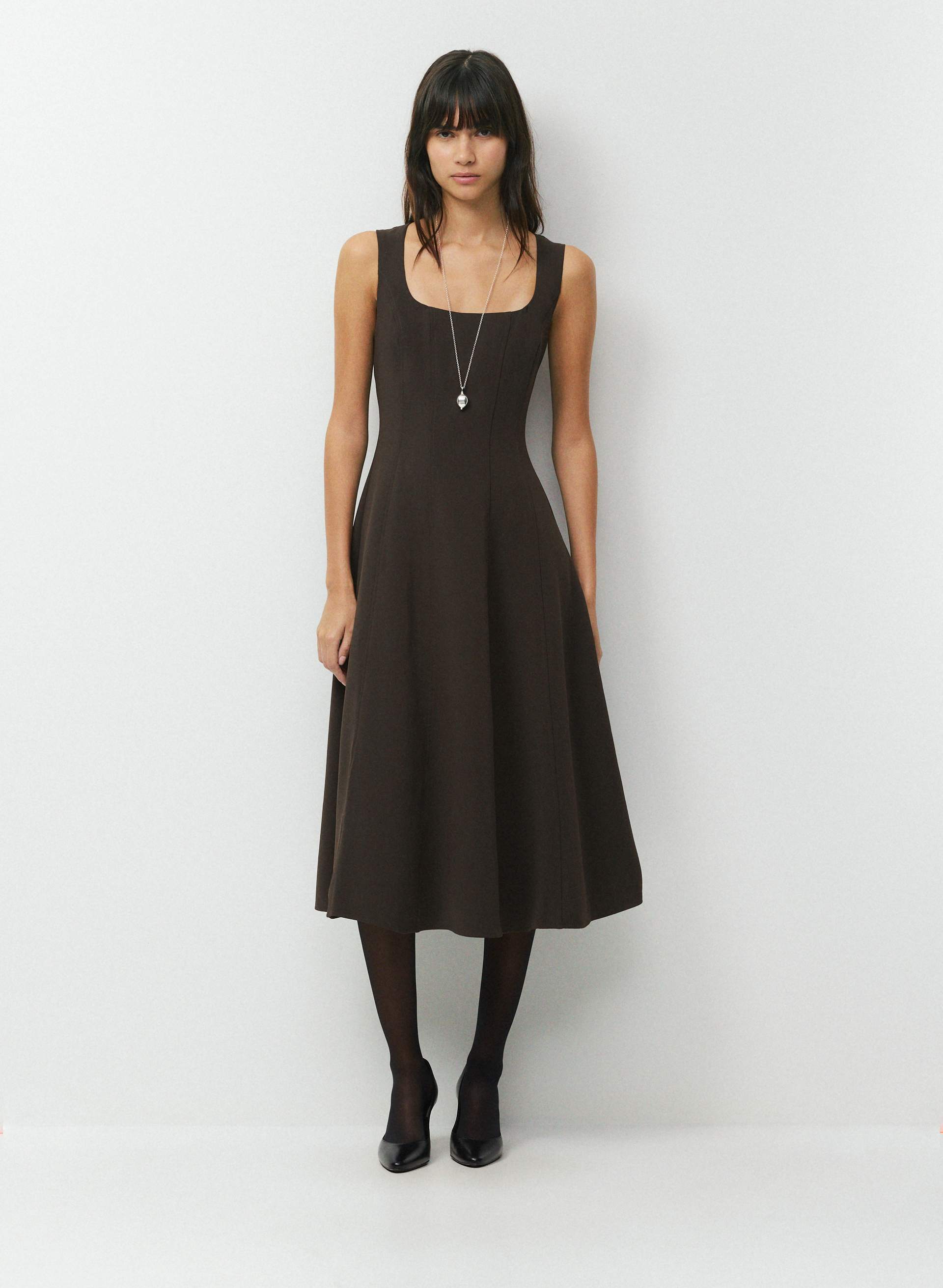 aritzia dresses black Maxi for Women Select Shoe Size:40 adjustable straps and back Style:63043B01 Fabulous Red Satin A