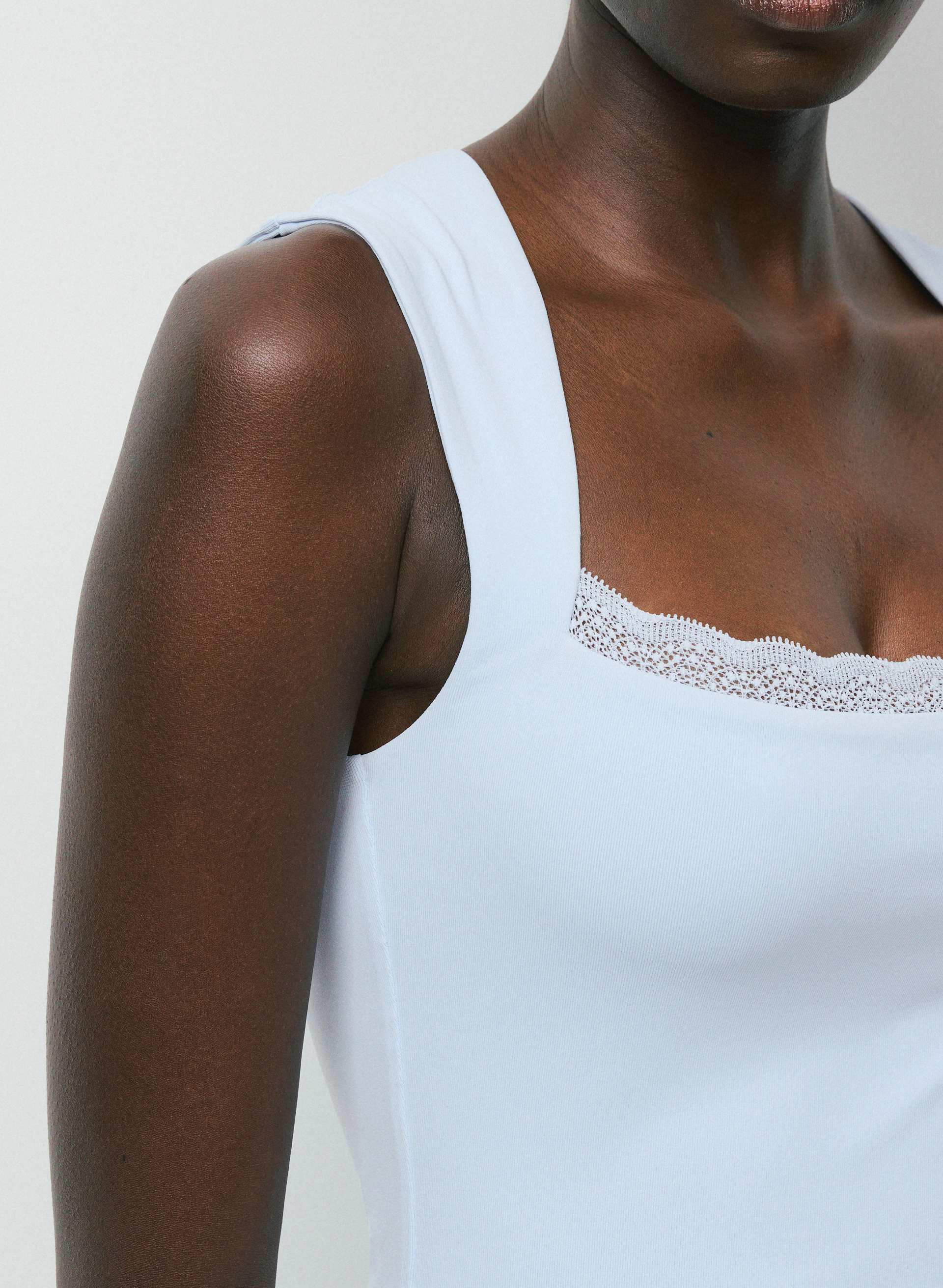 ORIGINAL CONTOUR TOGETHER DRESS | Aritzia