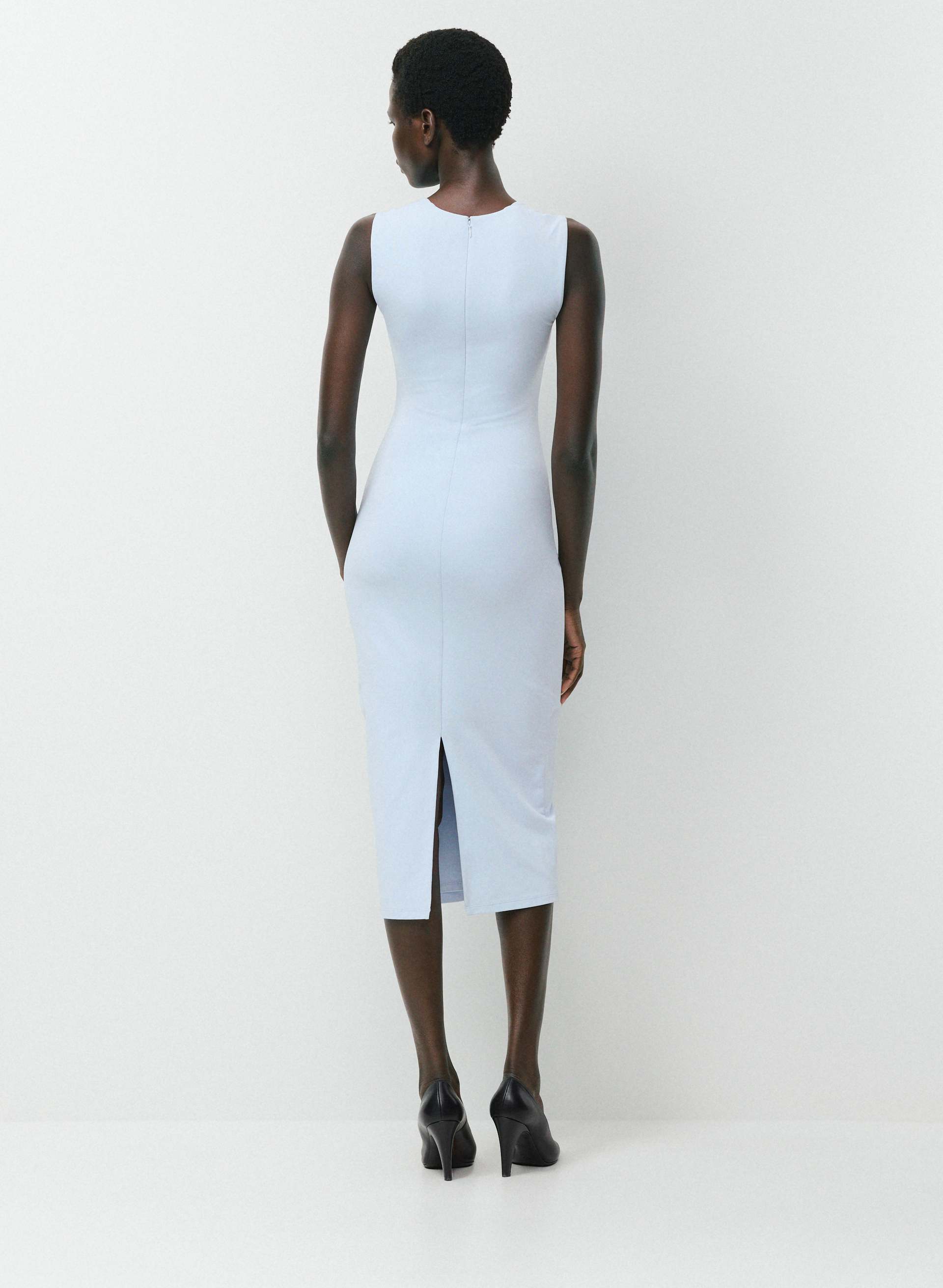 ORIGINAL CONTOUR TOGETHER DRESS | Aritzia