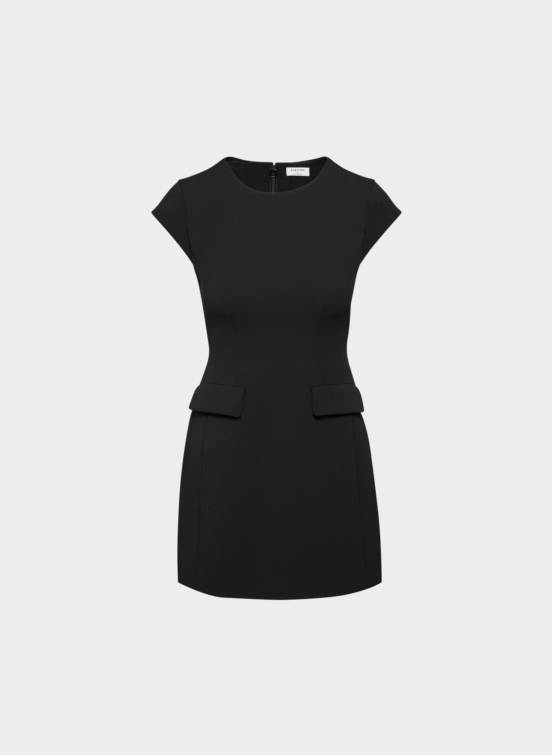  ROBE PRIESTLY - FIGUREKNIT™ | Aritzia