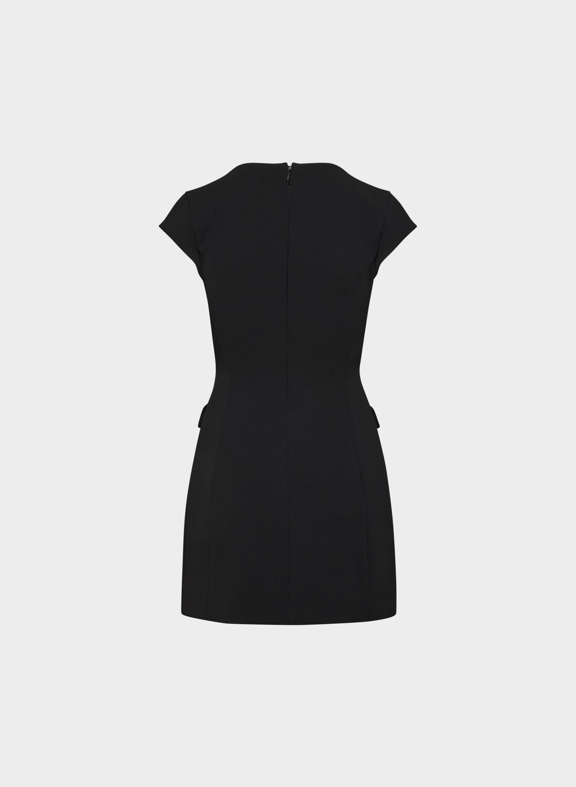  ROBE PRIESTLY - FIGUREKNIT™ | Aritzia