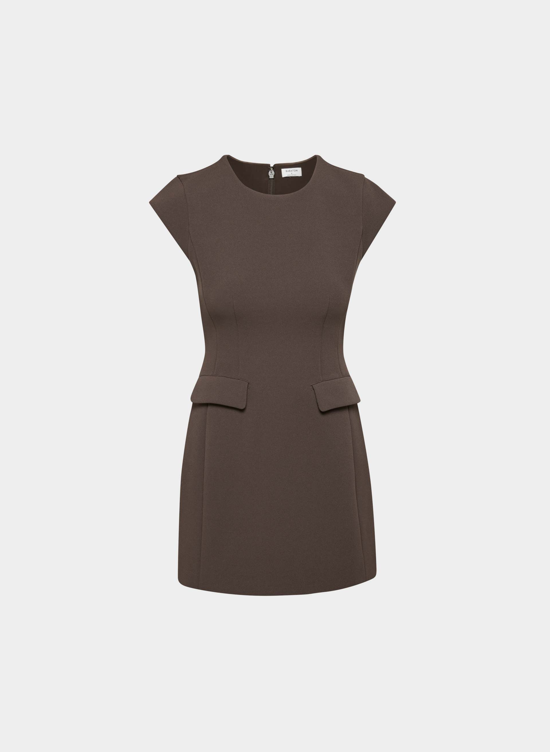 FIGUREKNIT™ PRIESTLY DRESS | Aritzia