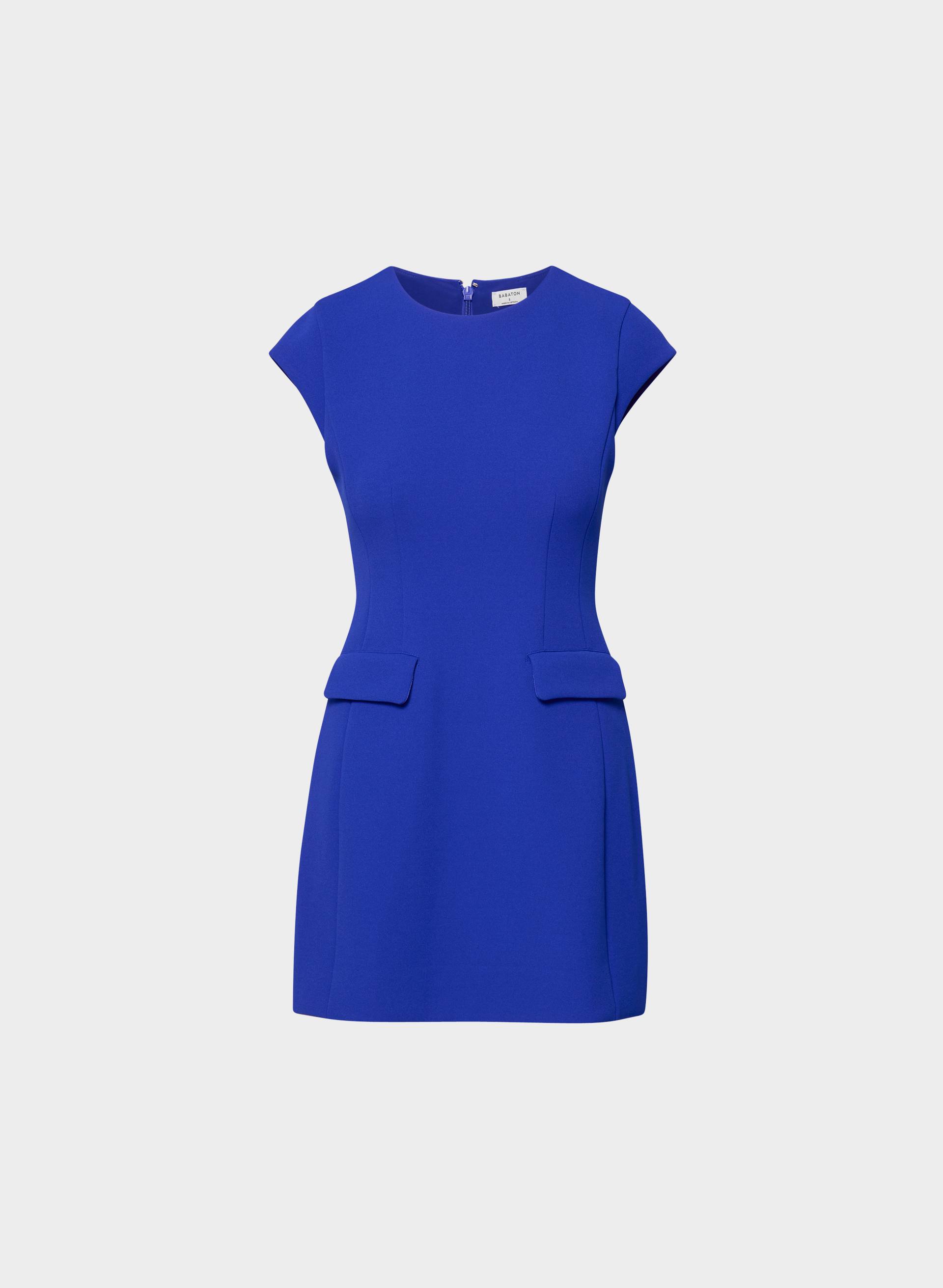 FIGUREKNIT™ PRIESTLY DRESS | Aritzia