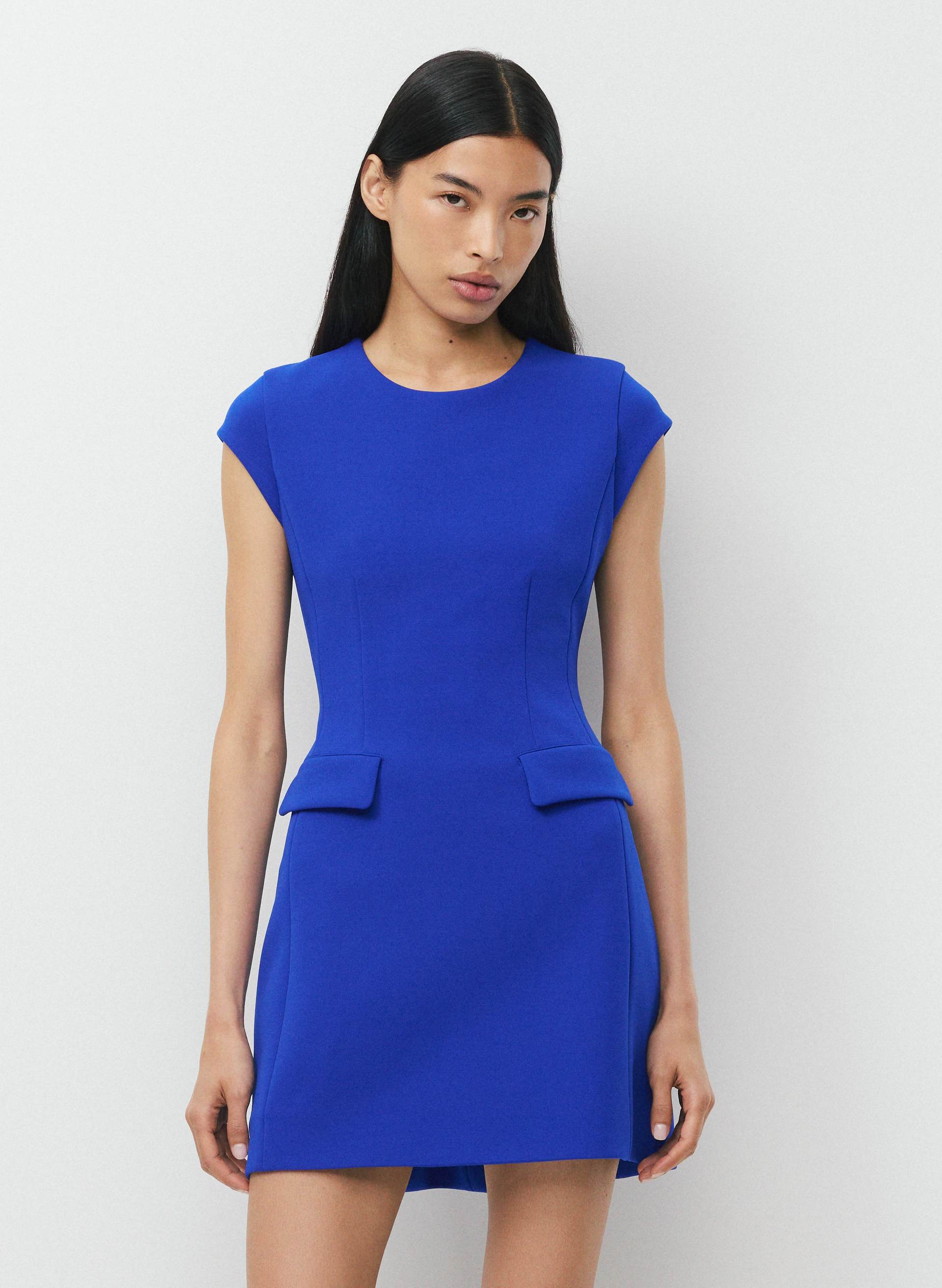 FIGUREKNIT™ PRIESTLY DRESS | Aritzia