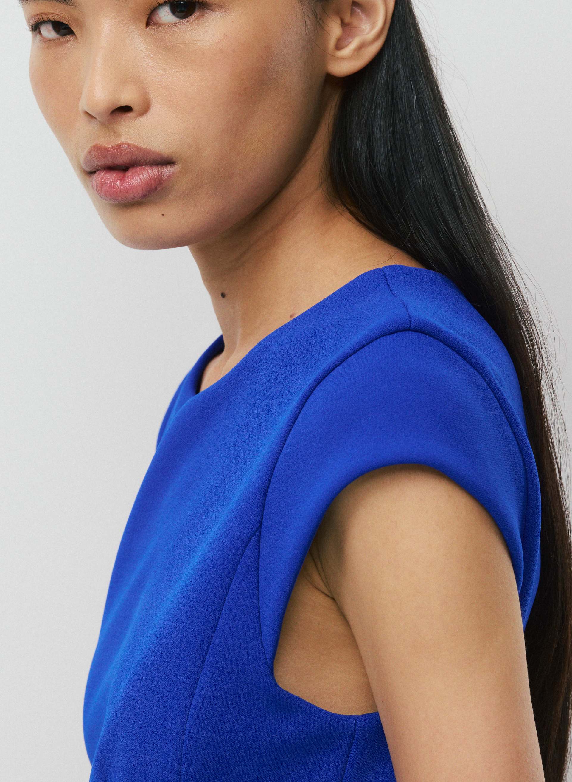 FIGUREKNIT™ PRIESTLY DRESS | Aritzia
