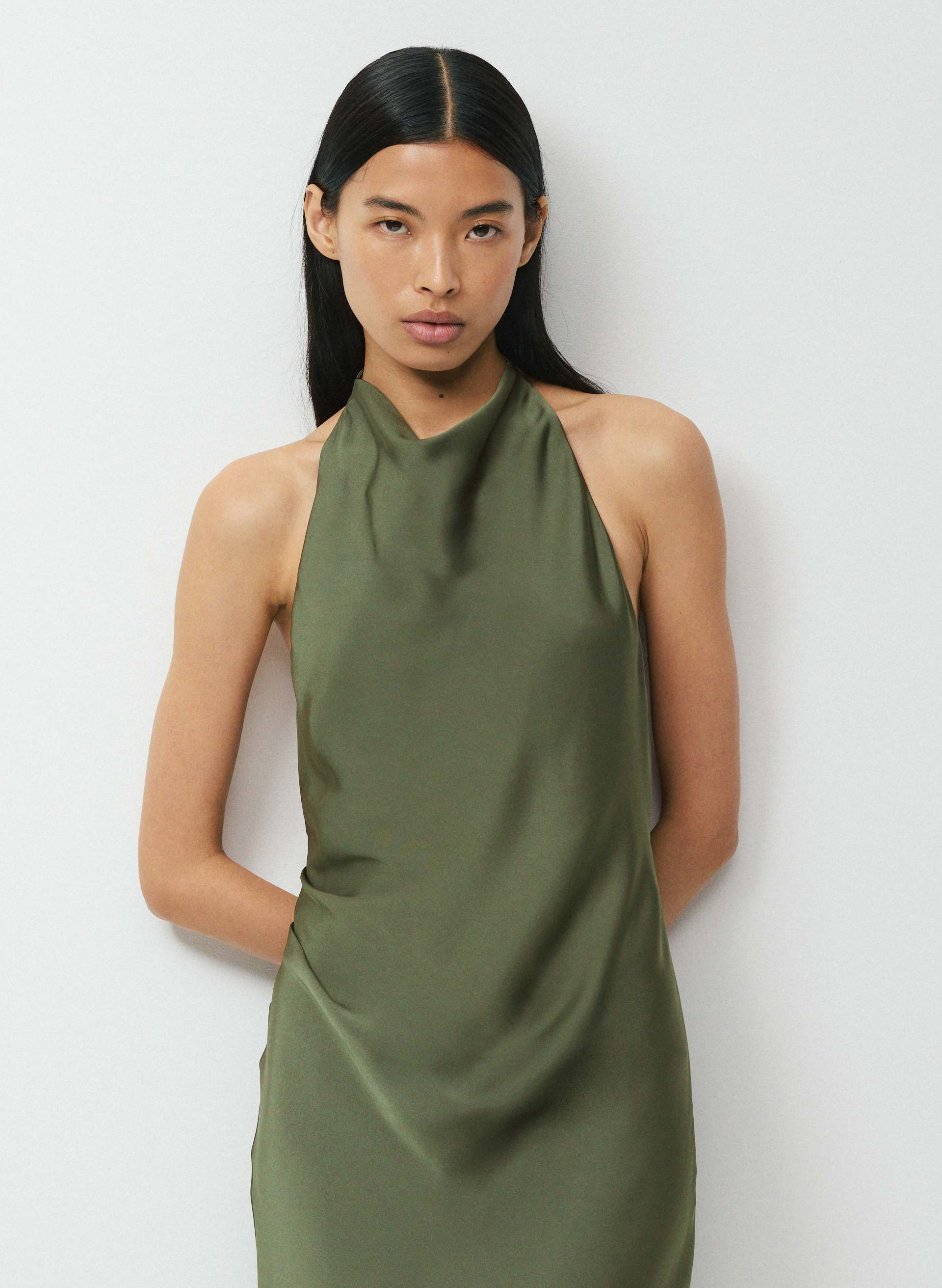 green aritzia dress Wedding Guest Dresses NOV25
