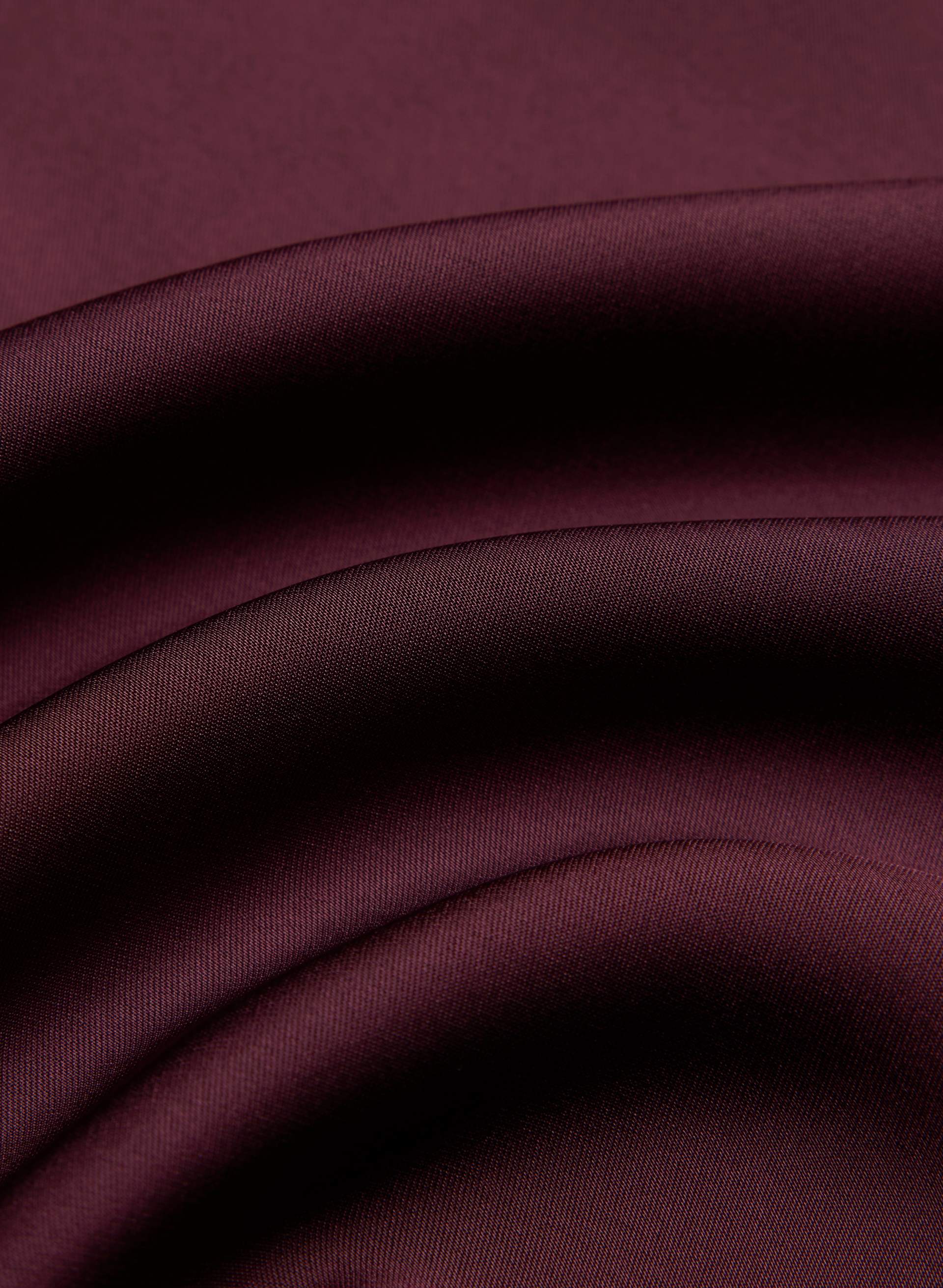 AUDIENCE SATIN MINI HALTER DRESS | Aritzia