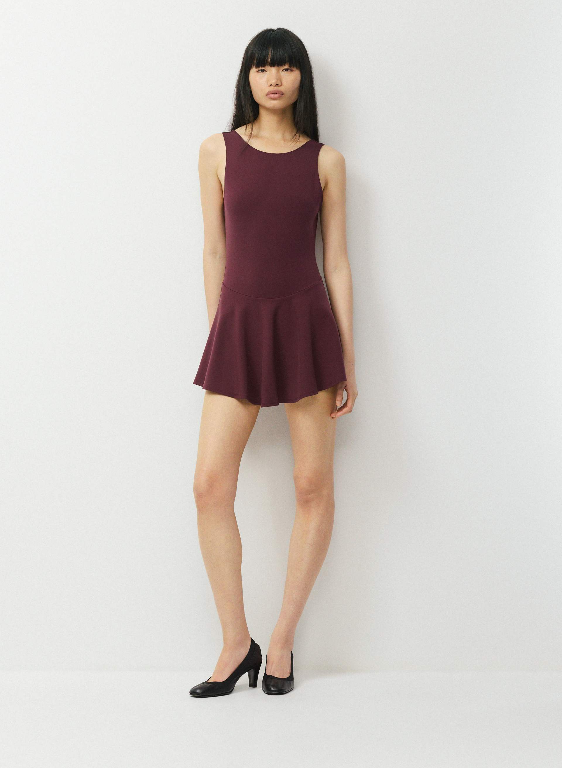 VILLETTE DRESS | Aritzia