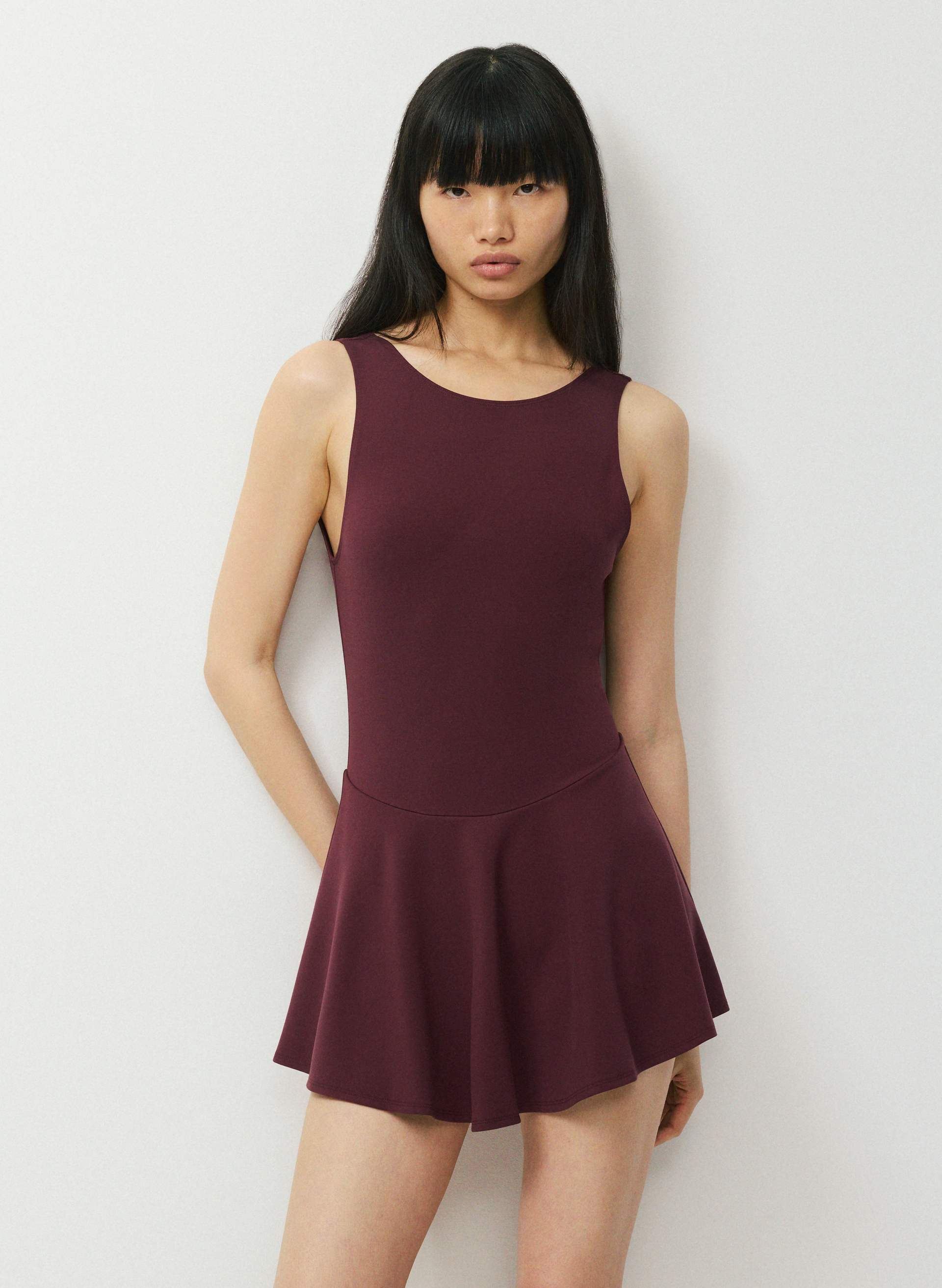 VILLETTE DRESS | Aritzia