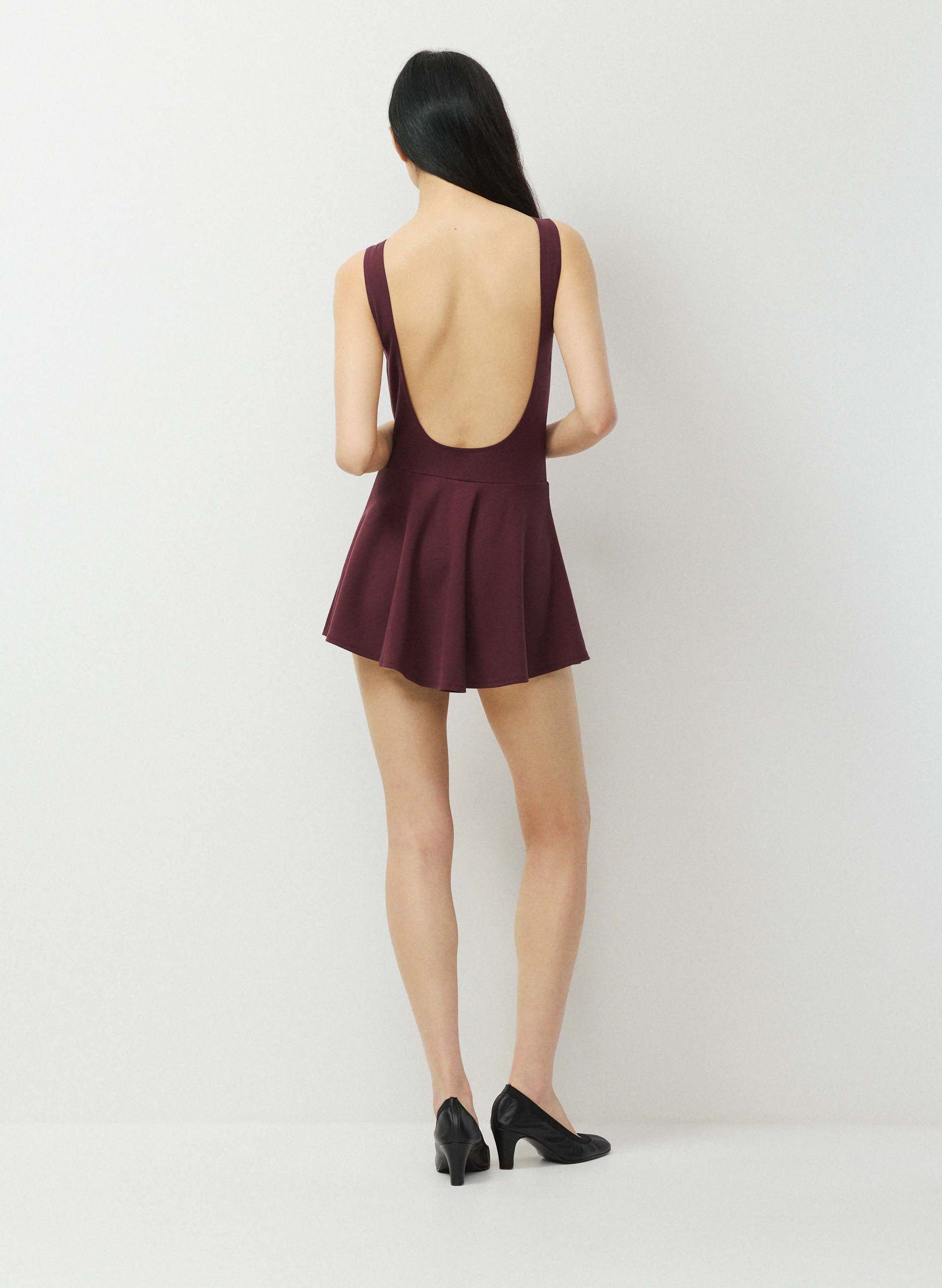 VILLETTE DRESS | Aritzia