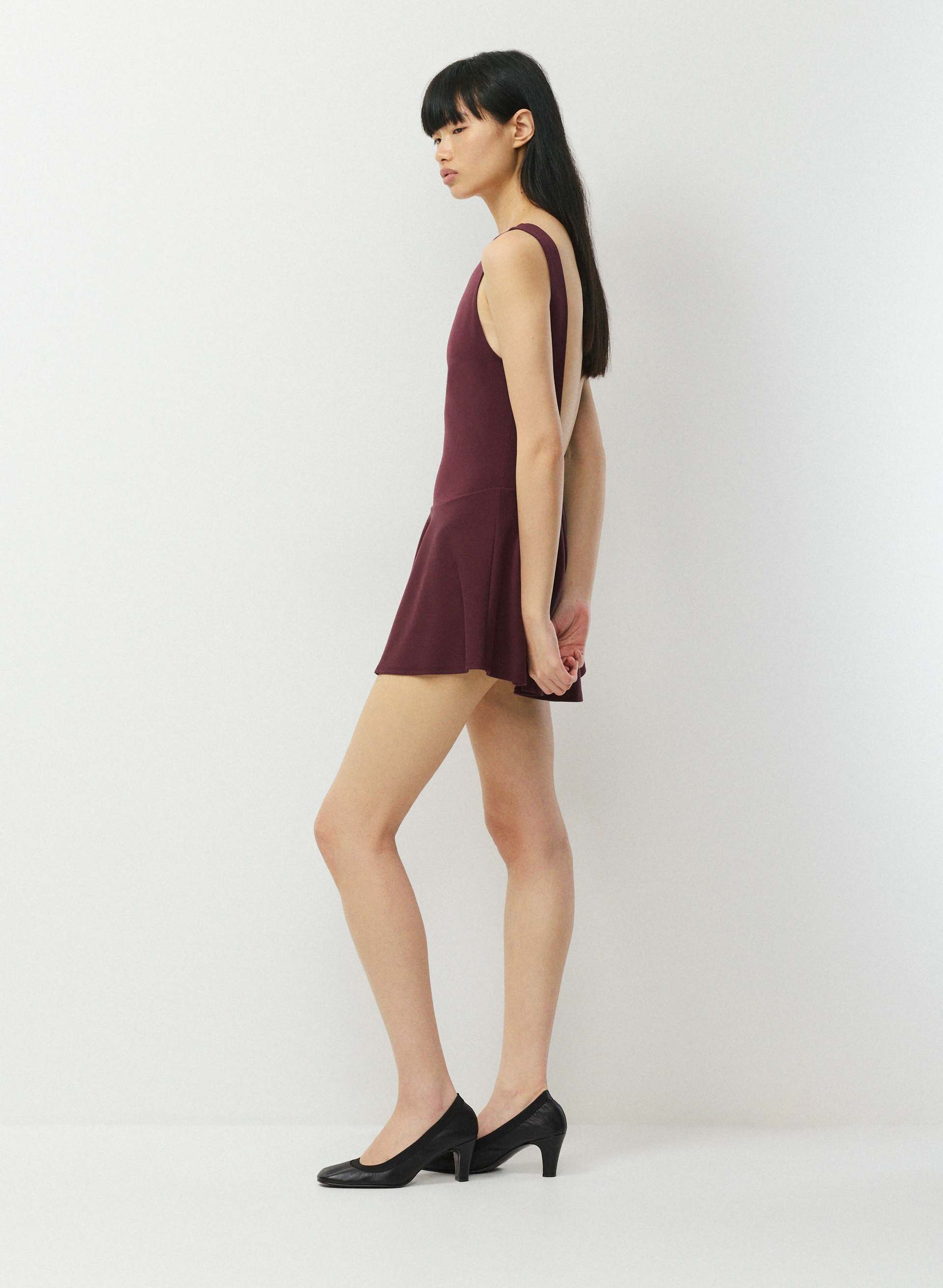 VILLETTE DRESS | Aritzia