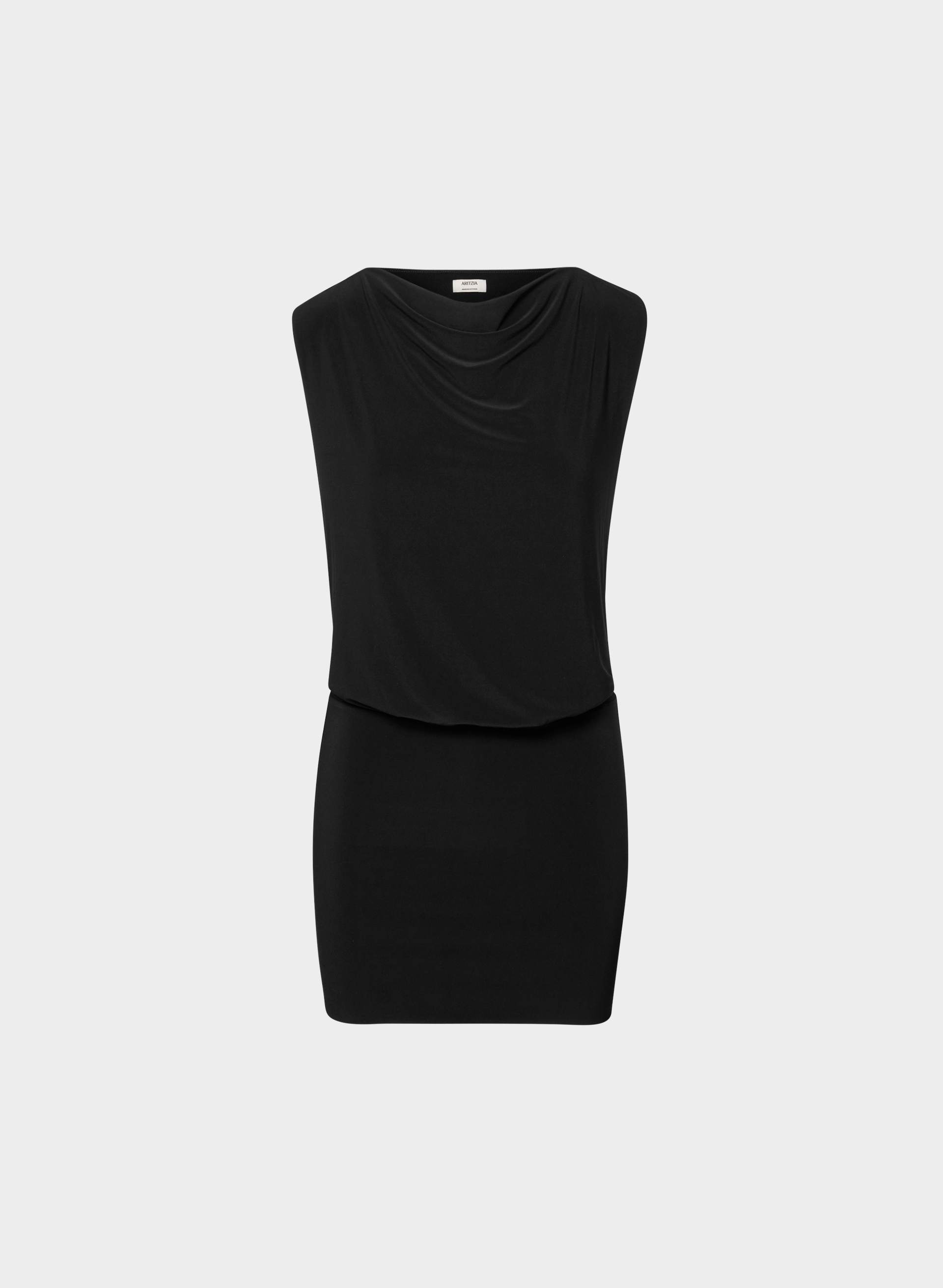 SMOOTH MATTER™ LIDO DRESS | Aritzia