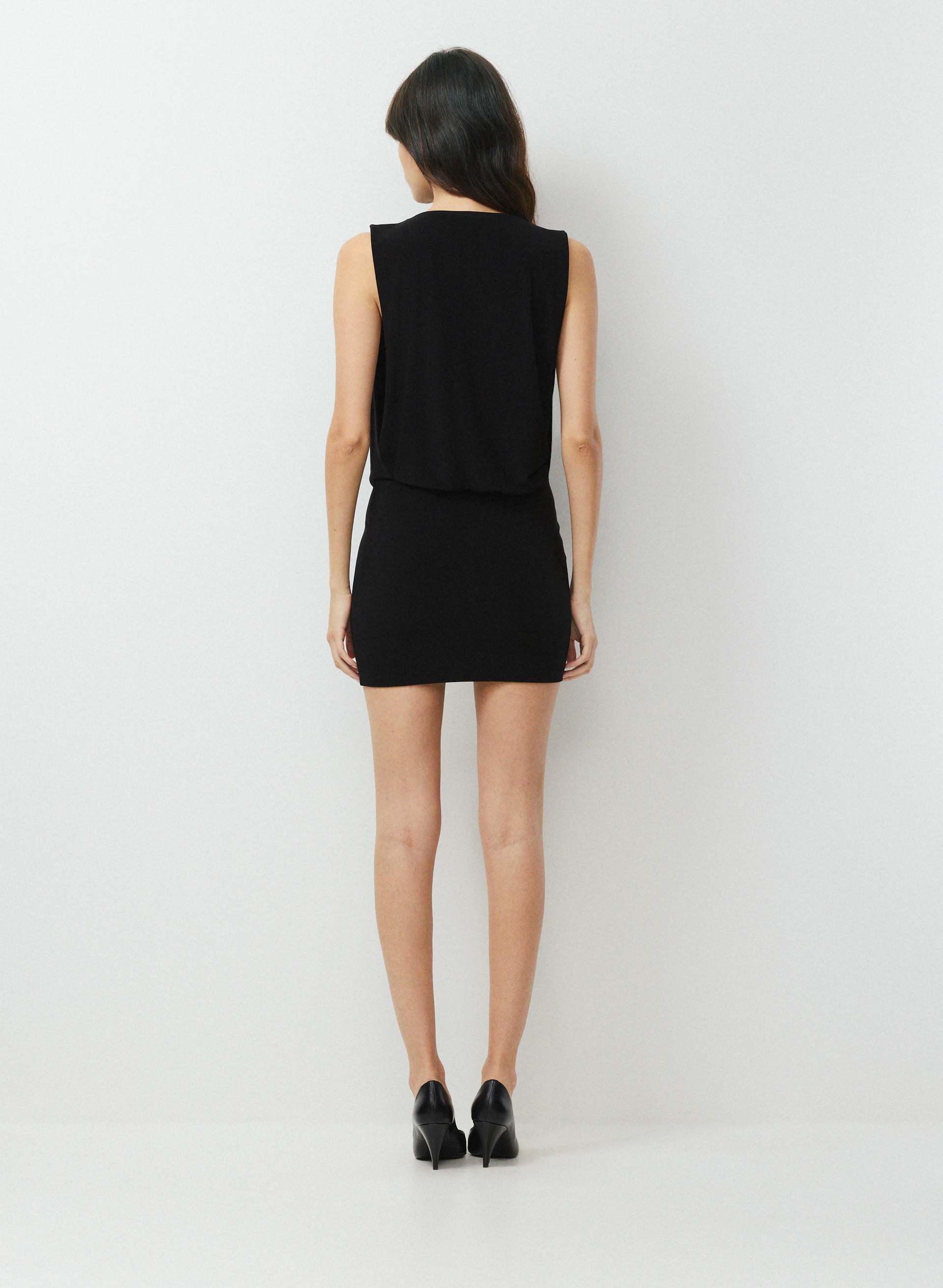 SMOOTH MATTER™ LIDO DRESS | Aritzia