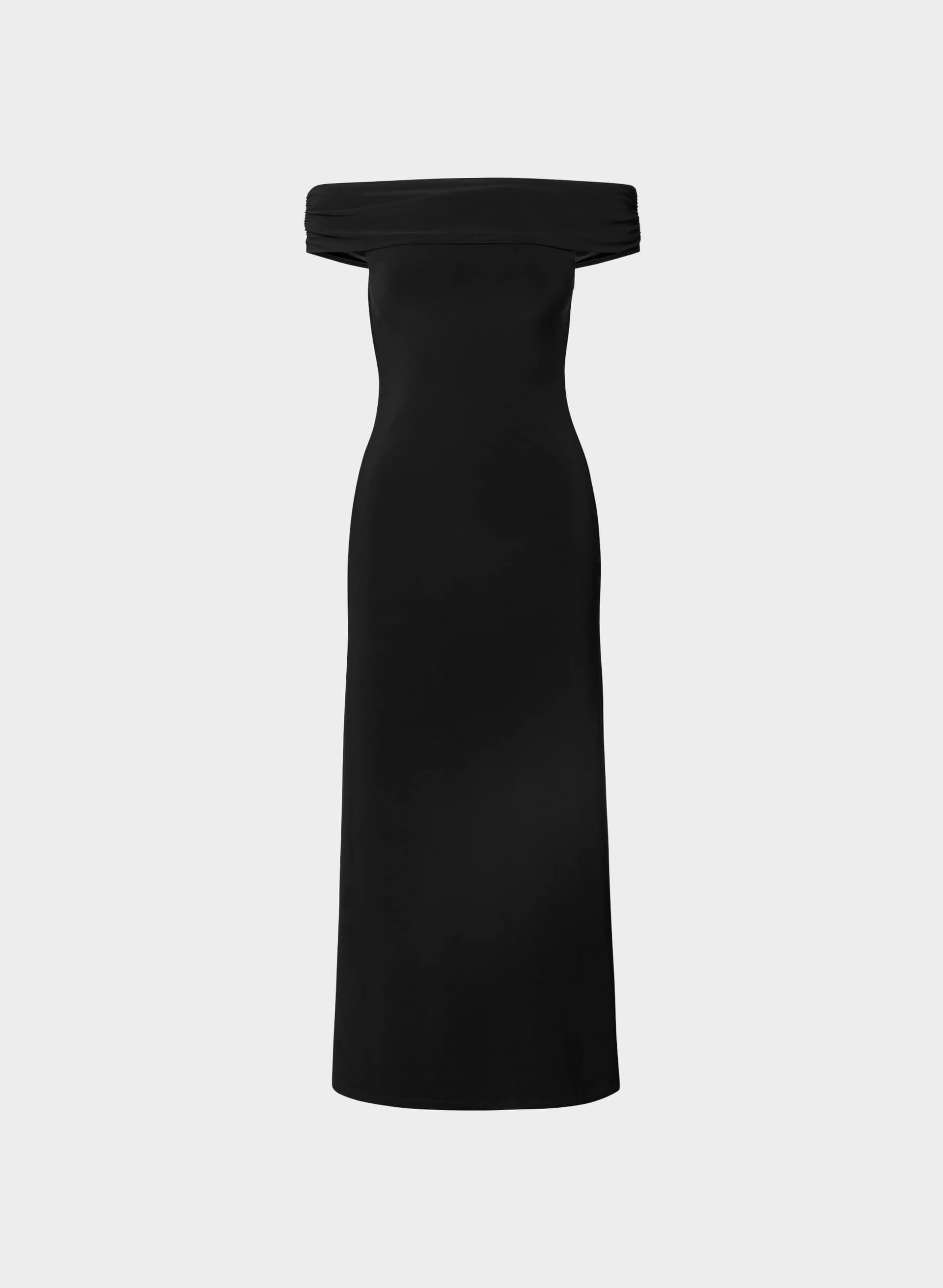 SMOOTH MATTER™ ECHELON DRESS | Aritzia