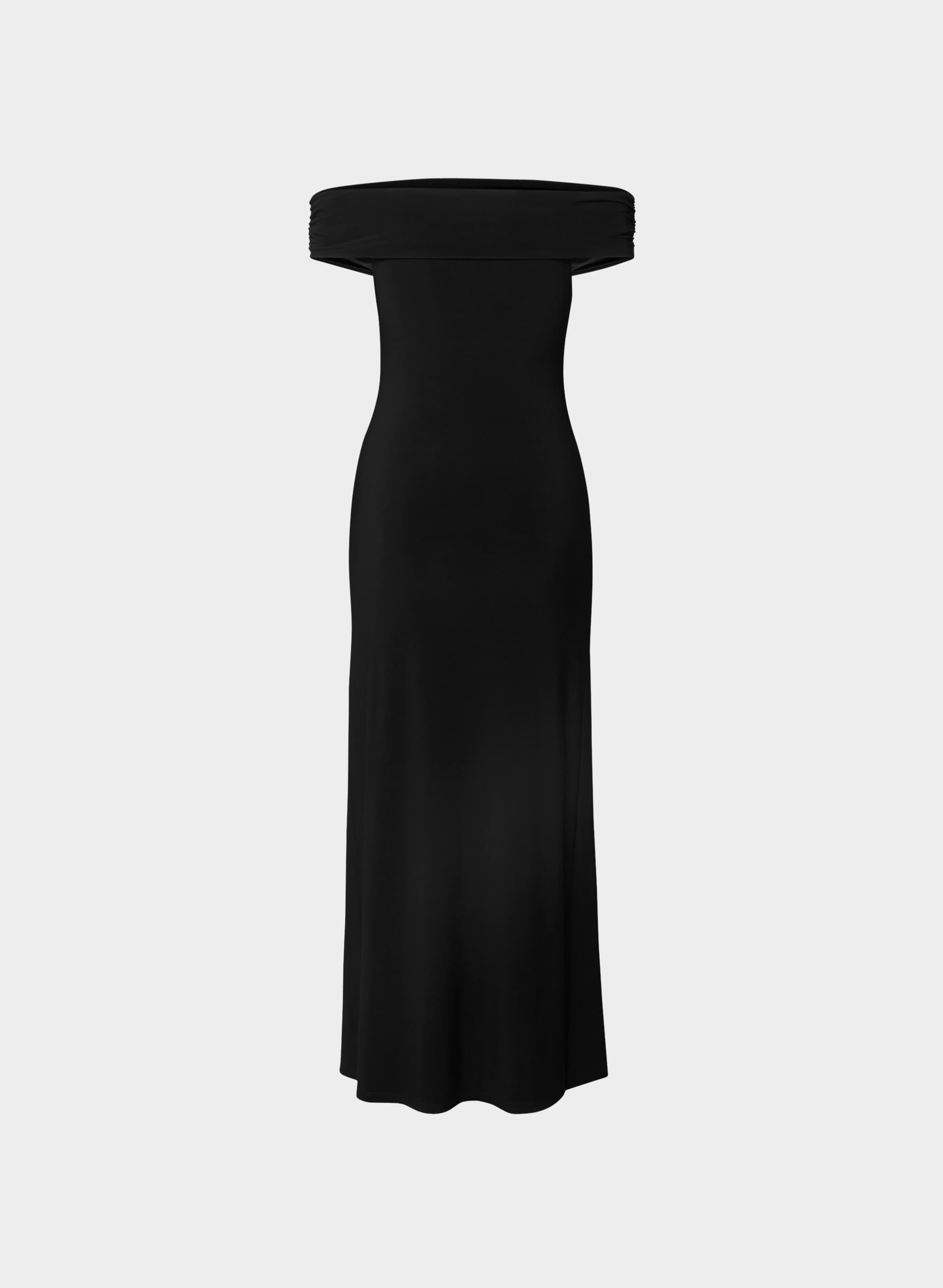 SMOOTH MATTER™ ECHELON DRESS | Aritzia