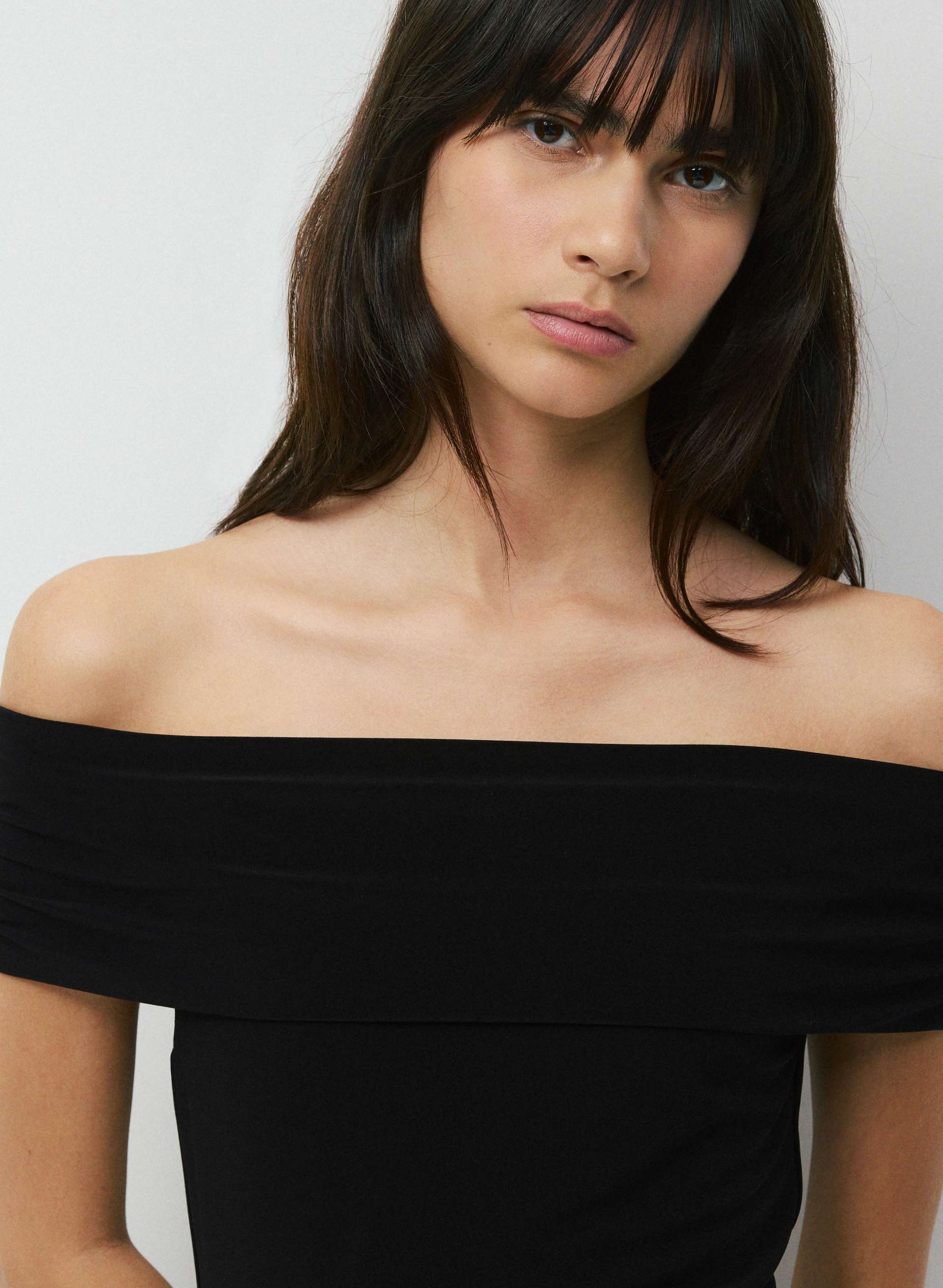 SMOOTH MATTER™ ECHELON DRESS | Aritzia