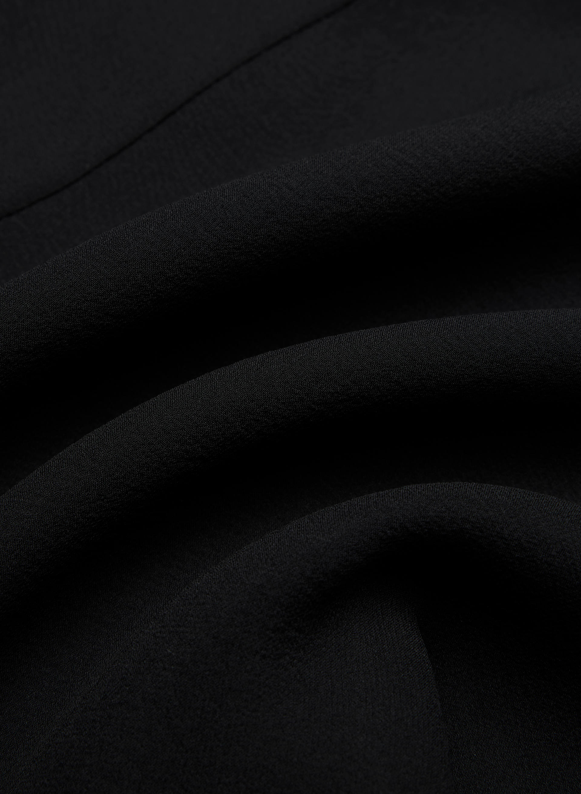SCONE SILK DRESS | Aritzia