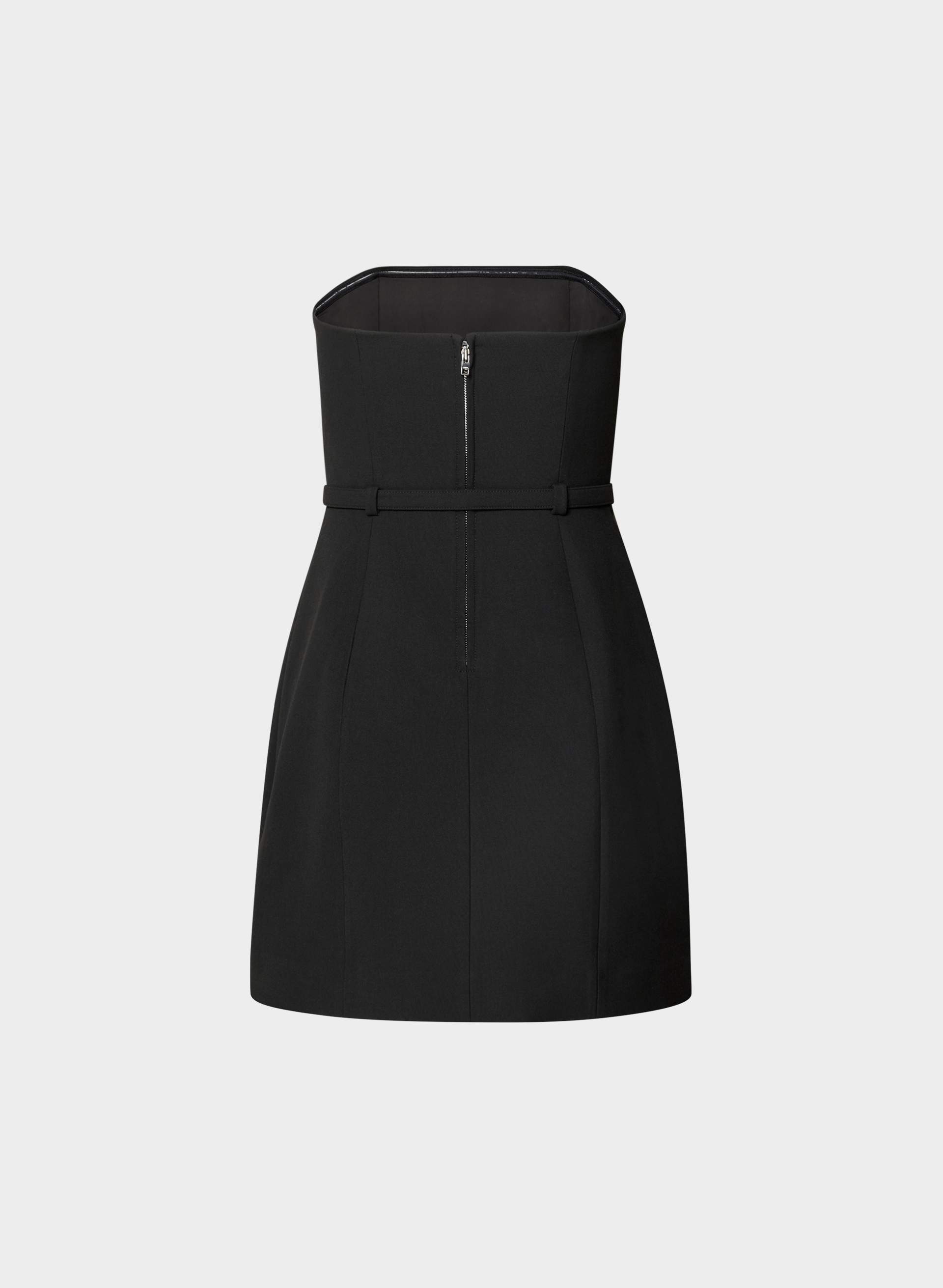 CONTINUITY DRESS | Aritzia