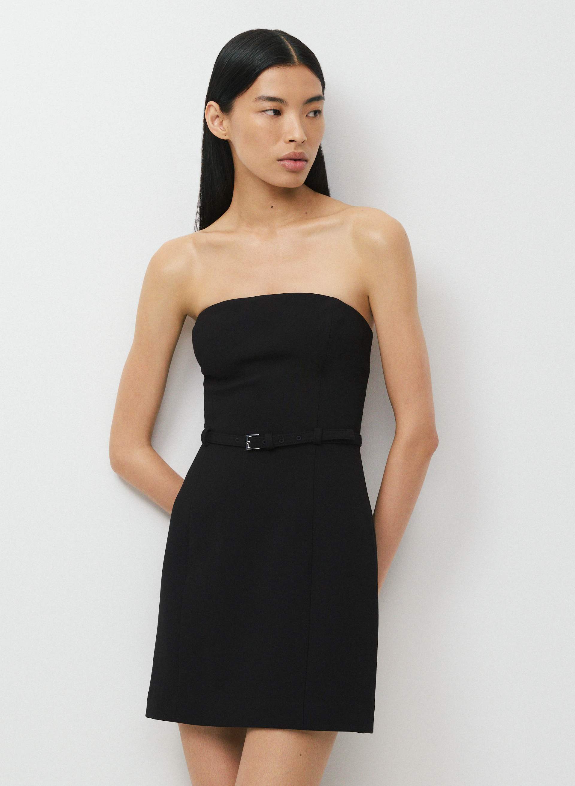 CONTINUITY DRESS | Aritzia