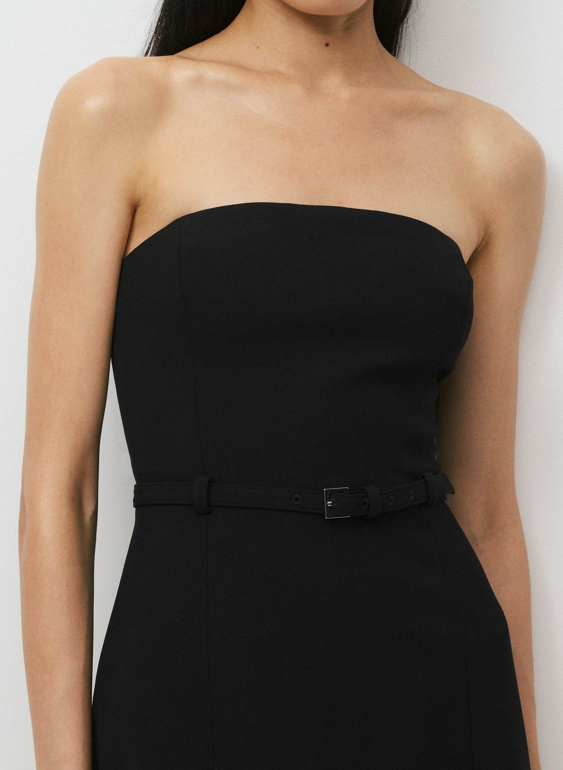 CONTINUITY DRESS | Aritzia