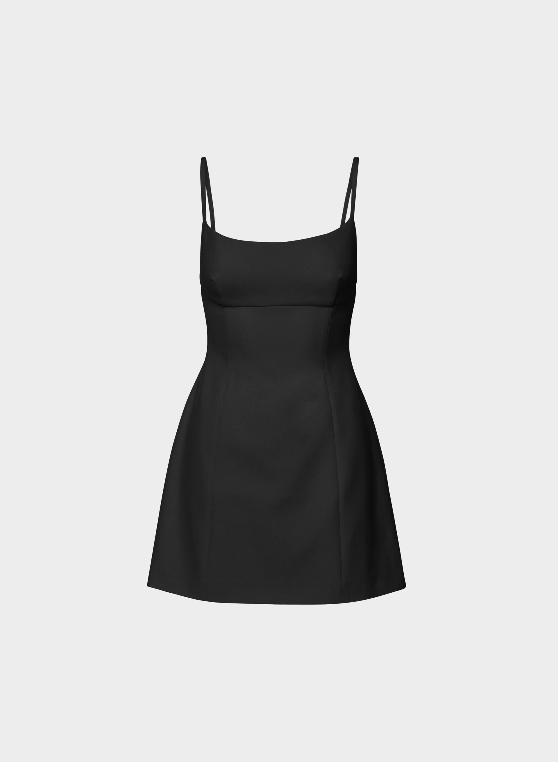 UNISON DRESS | Aritzia