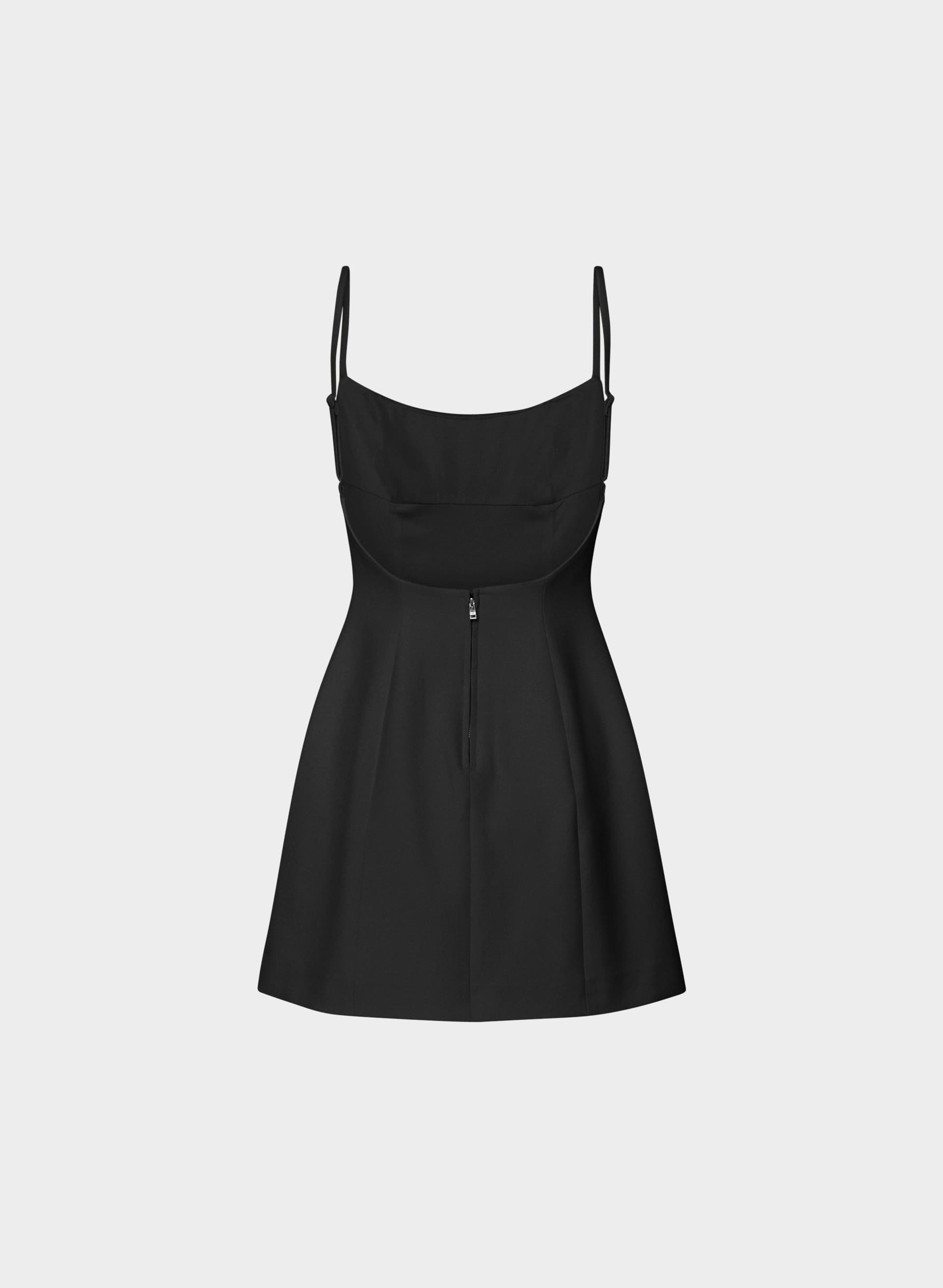 UNISON DRESS | Aritzia